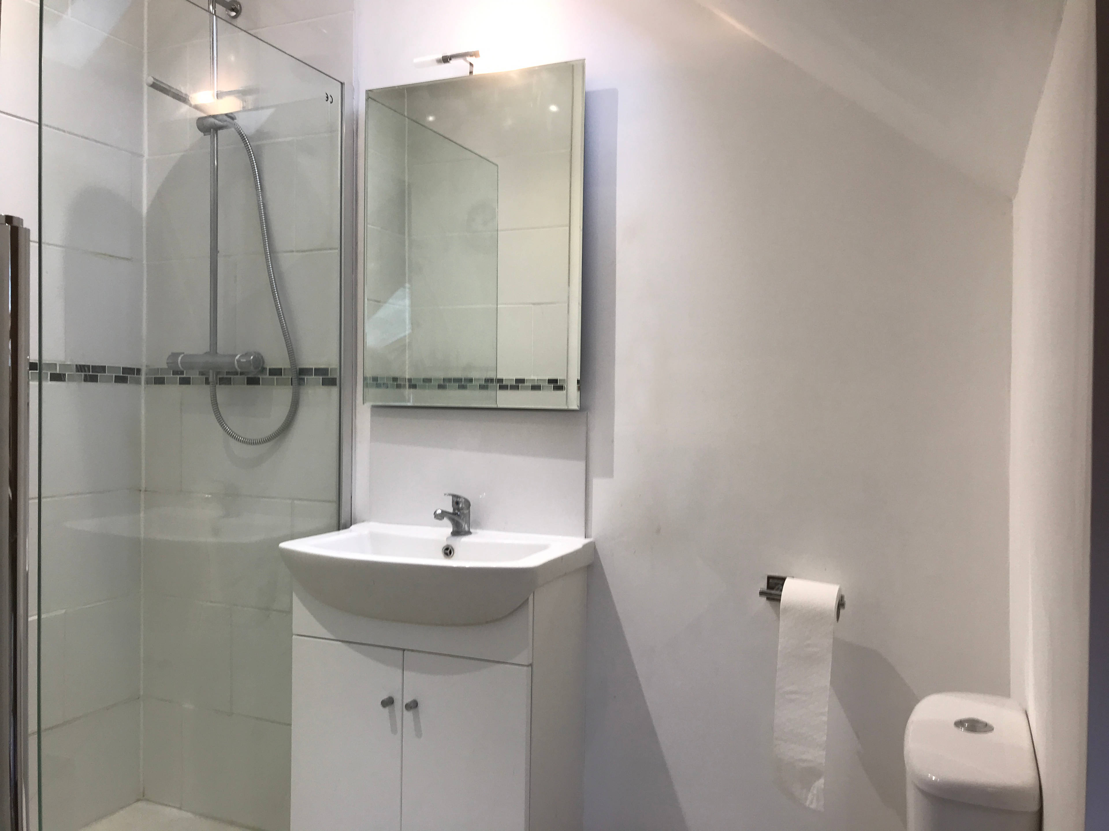 Master En-suite