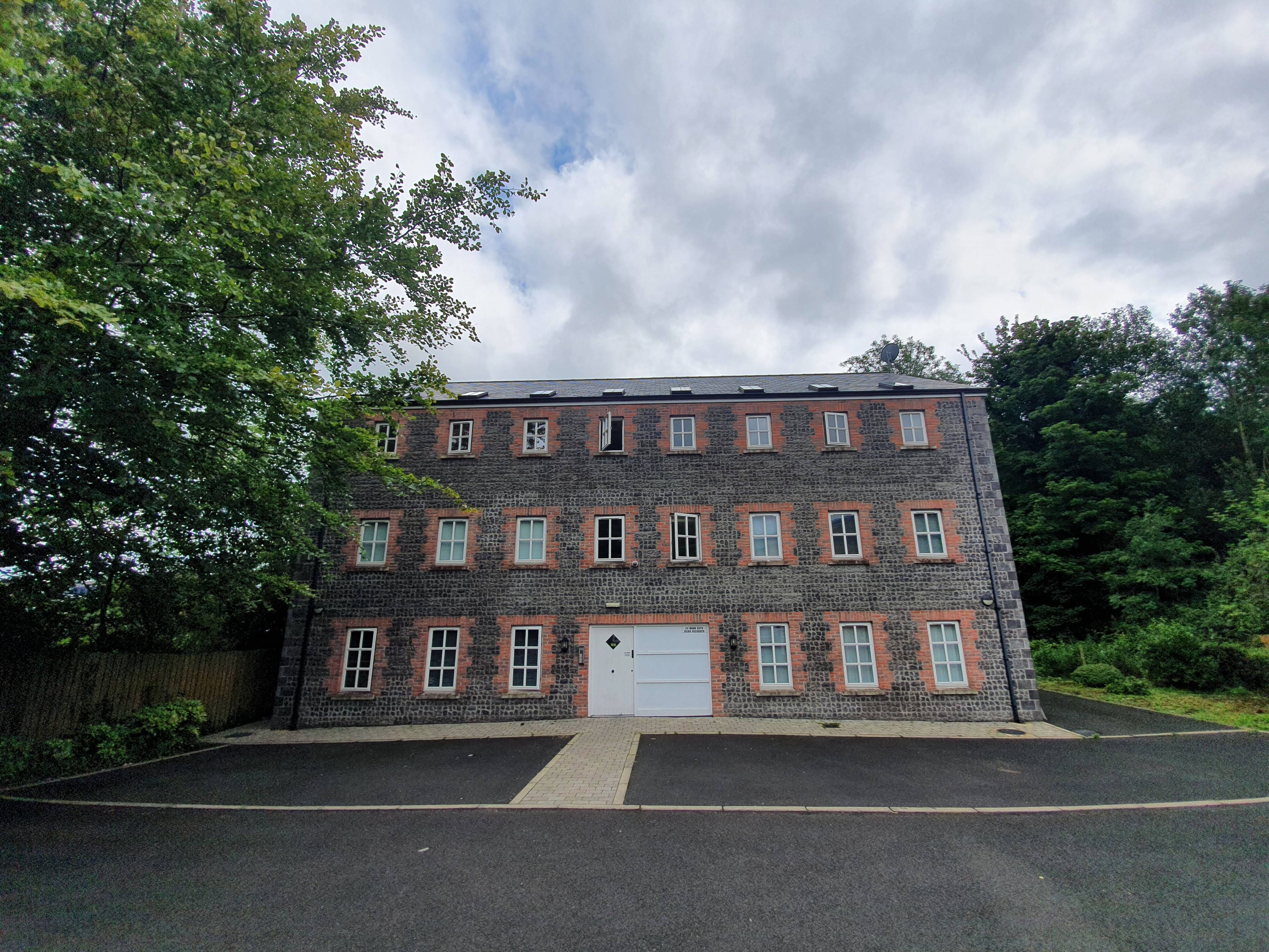 Front View