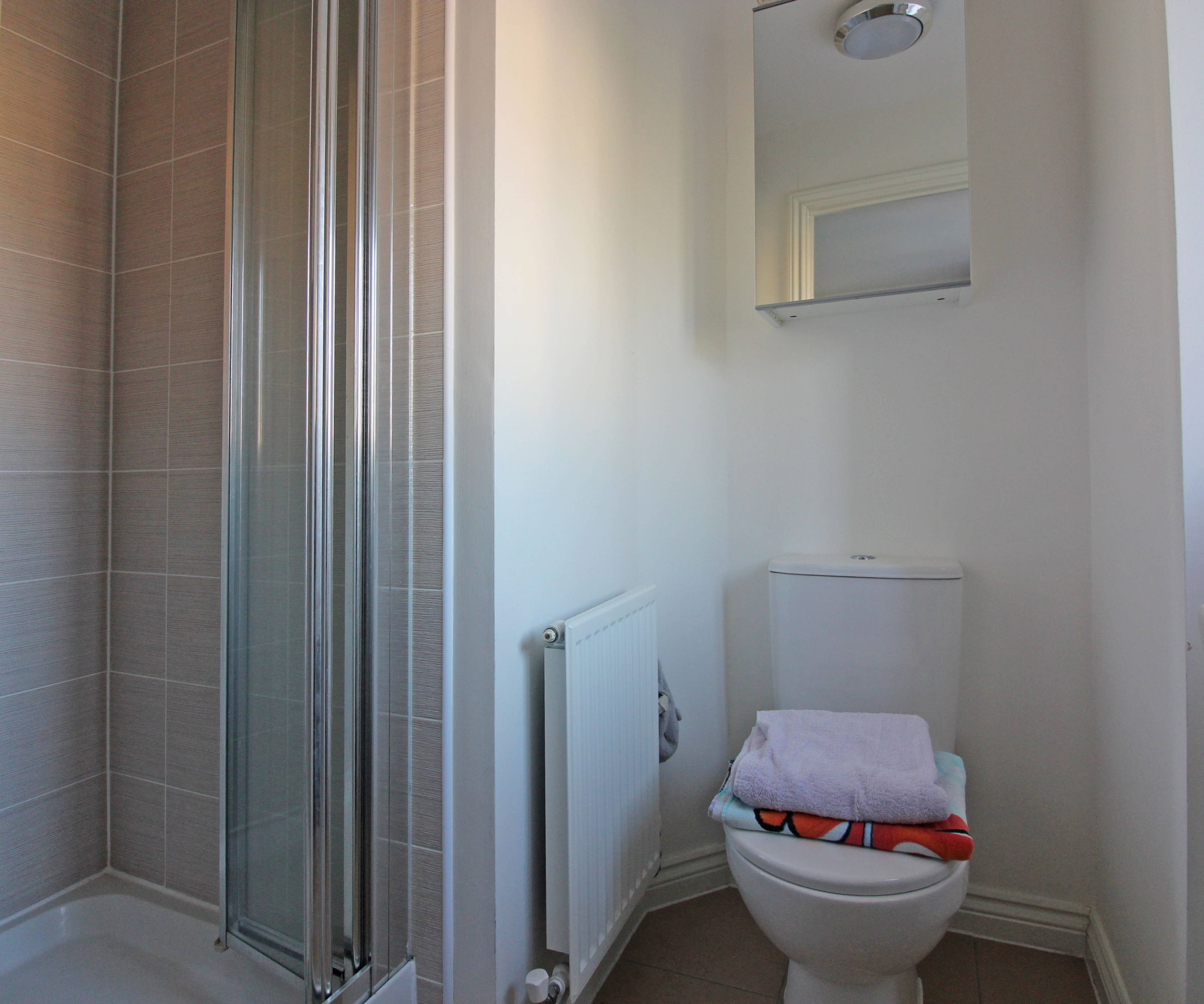 En-suite