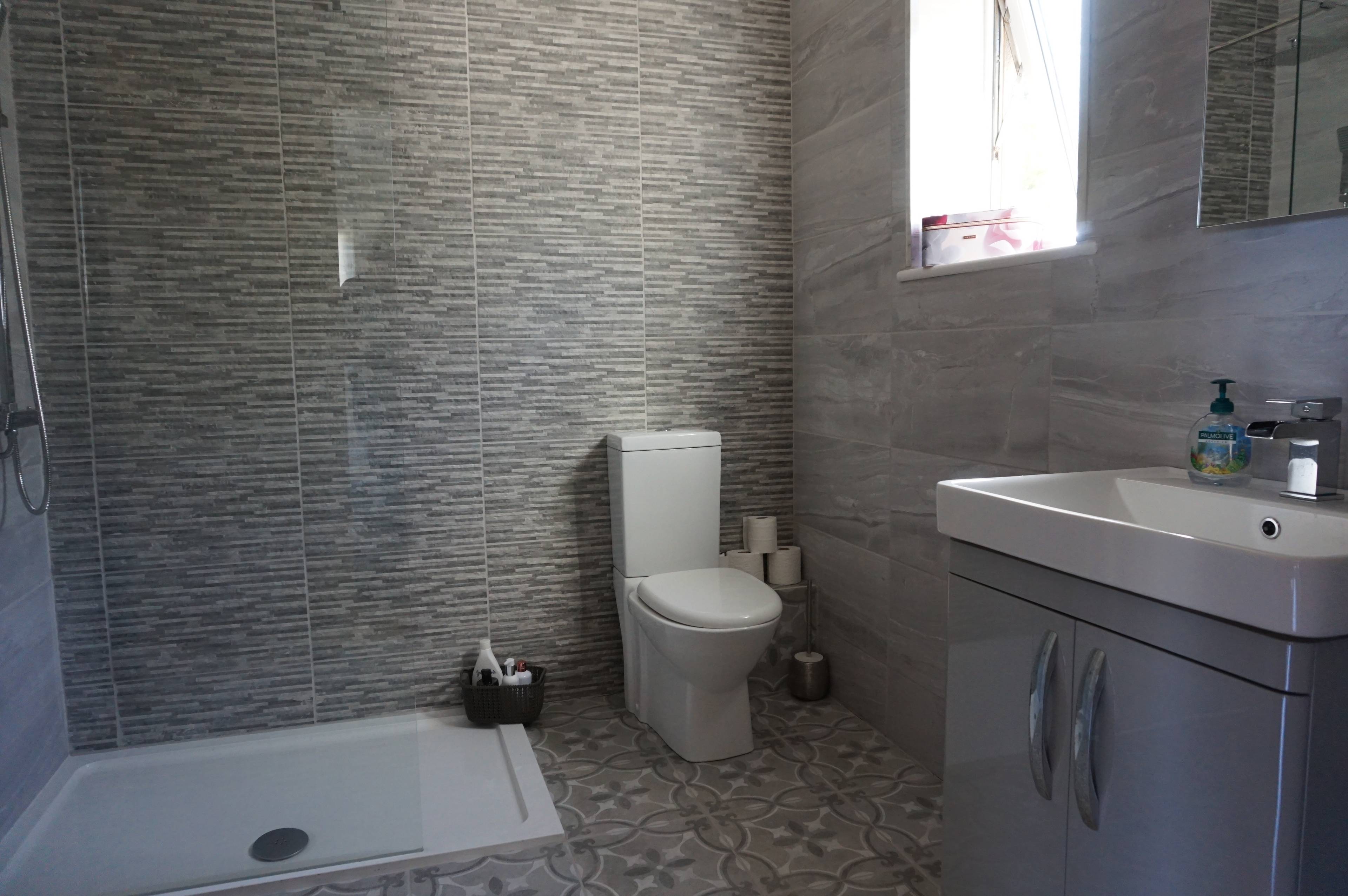 Master En-suite