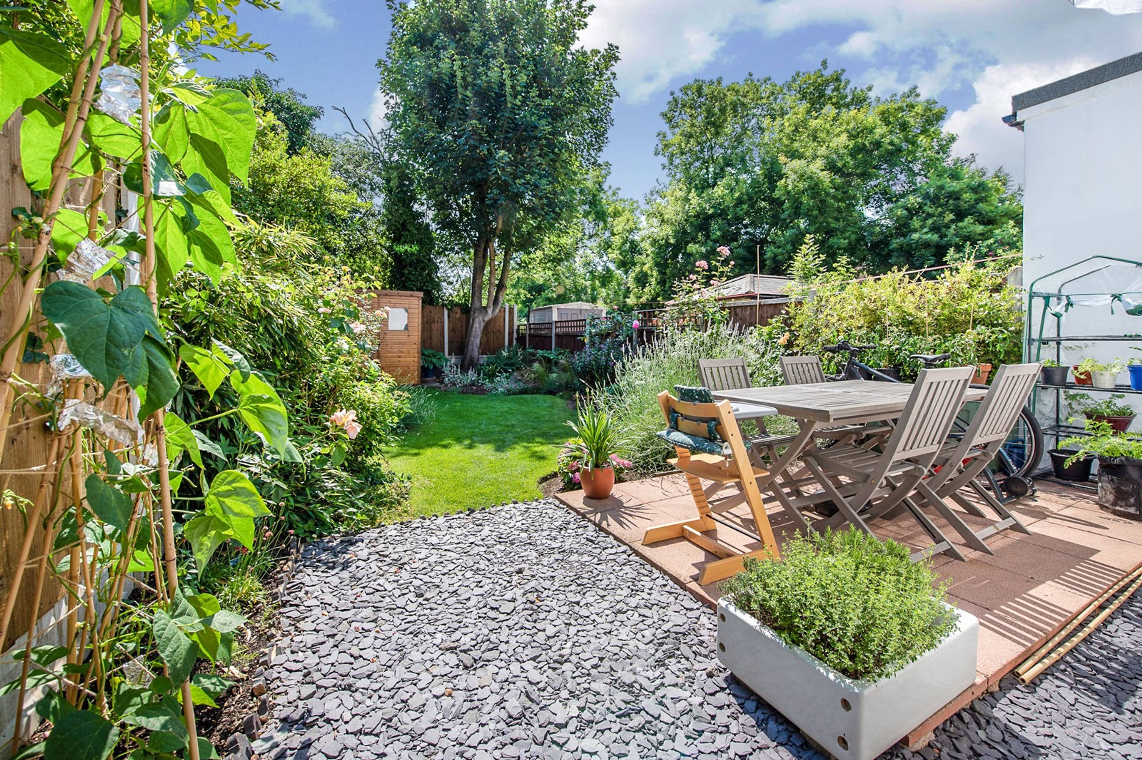 Garden