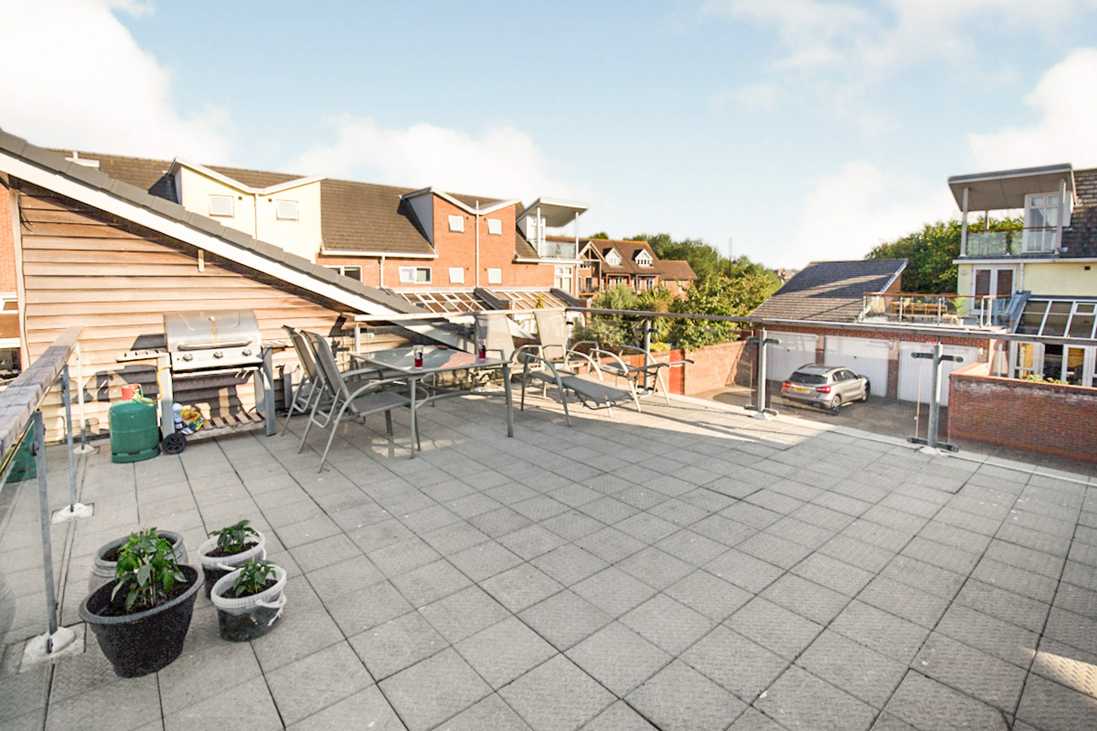 Sun Terrace