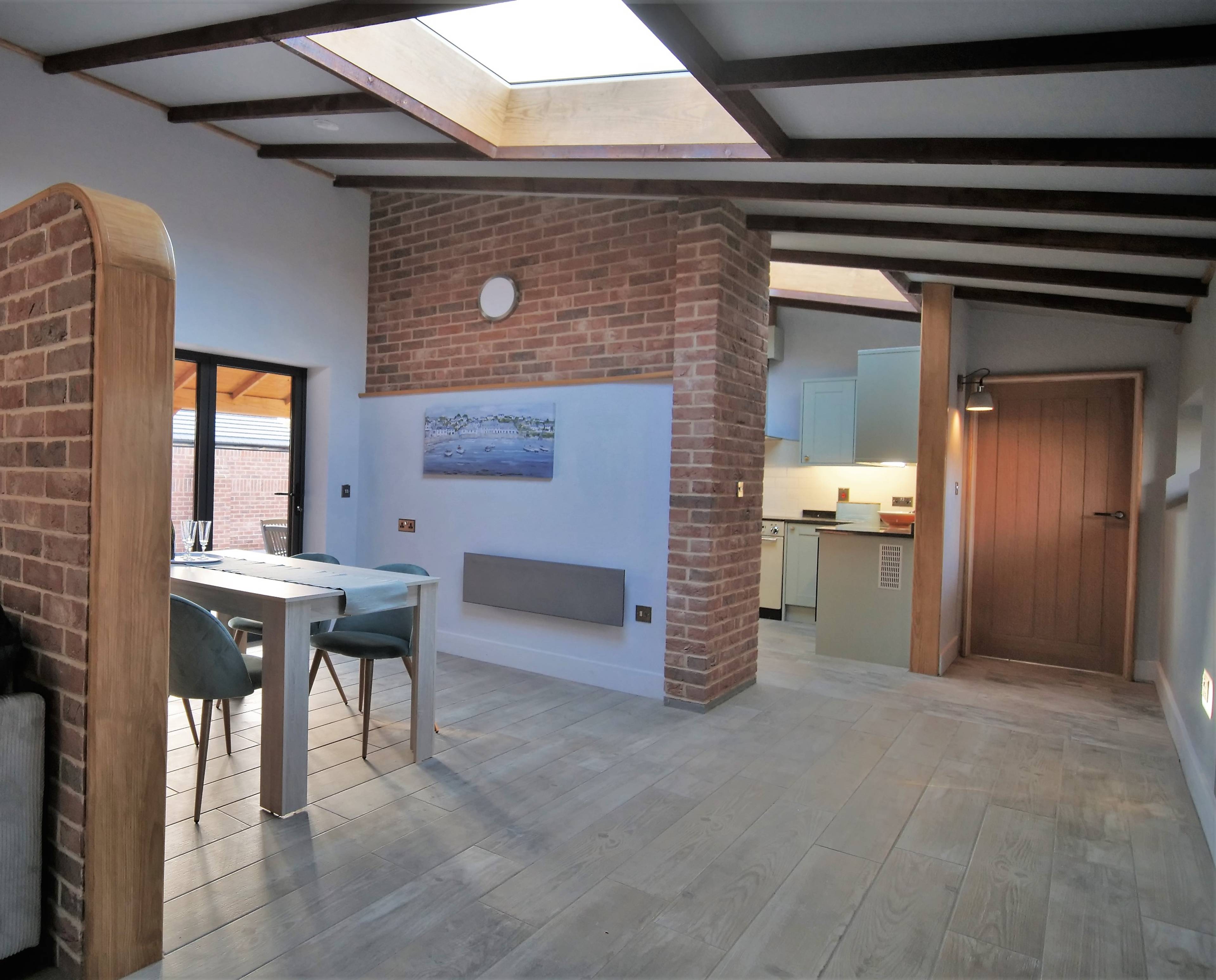 Dining Hall