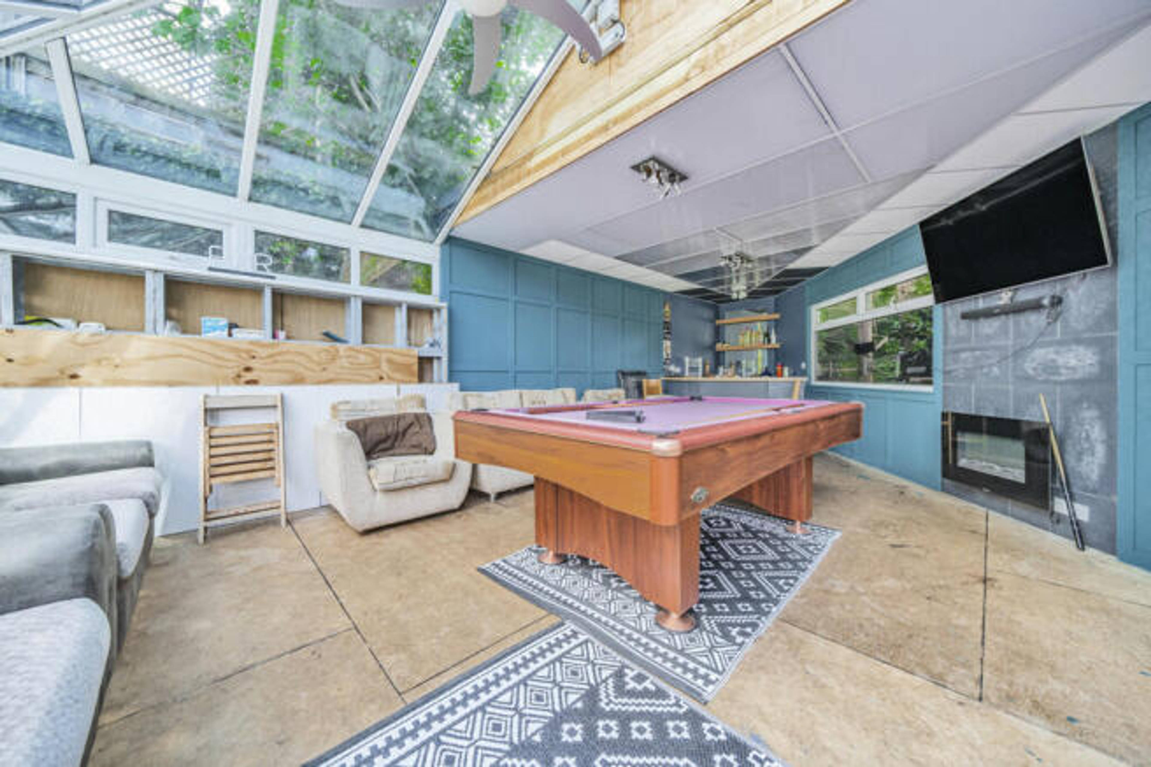 Summer House