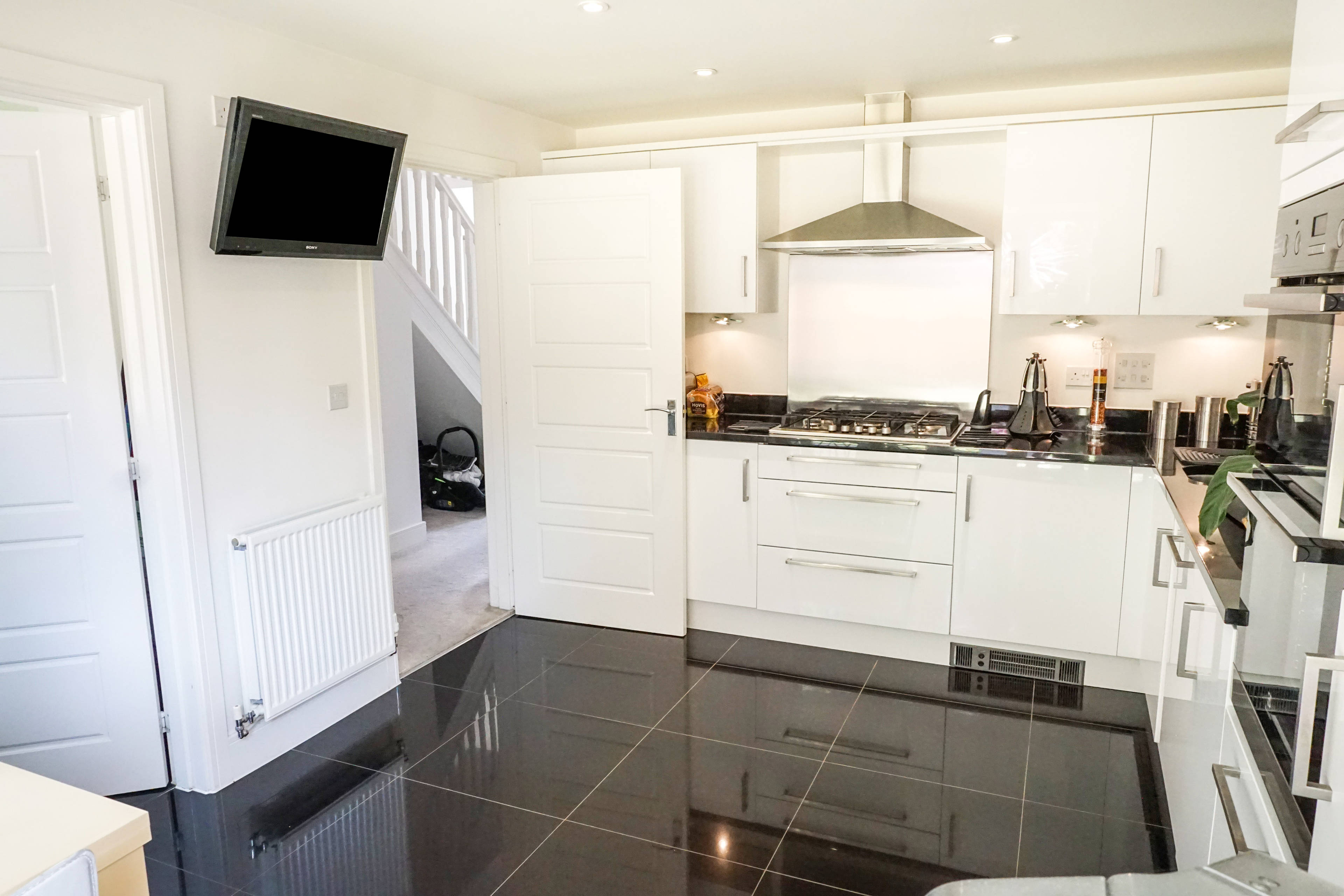 Kitchen/Breakfast