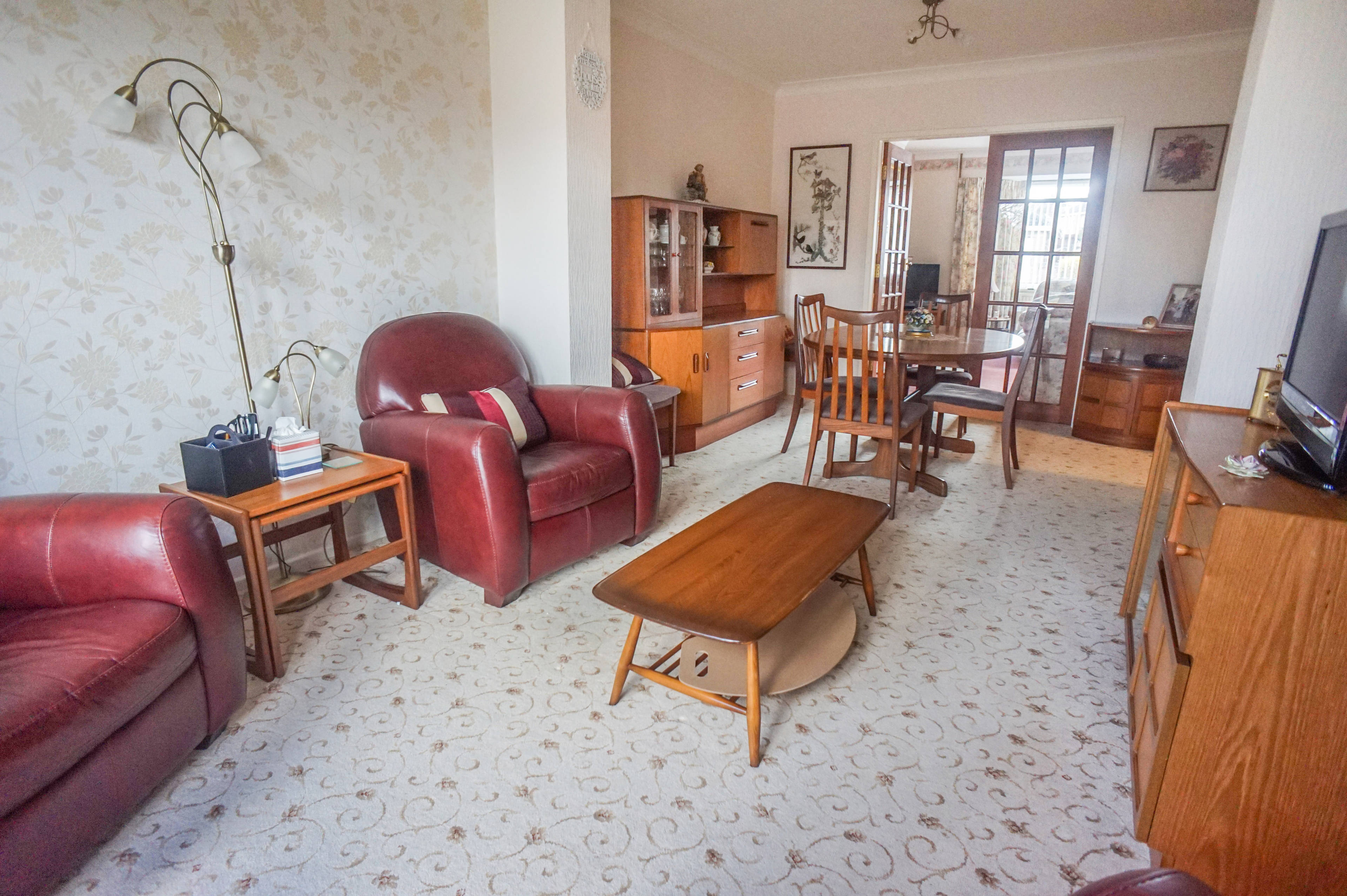 Dining / Family Room