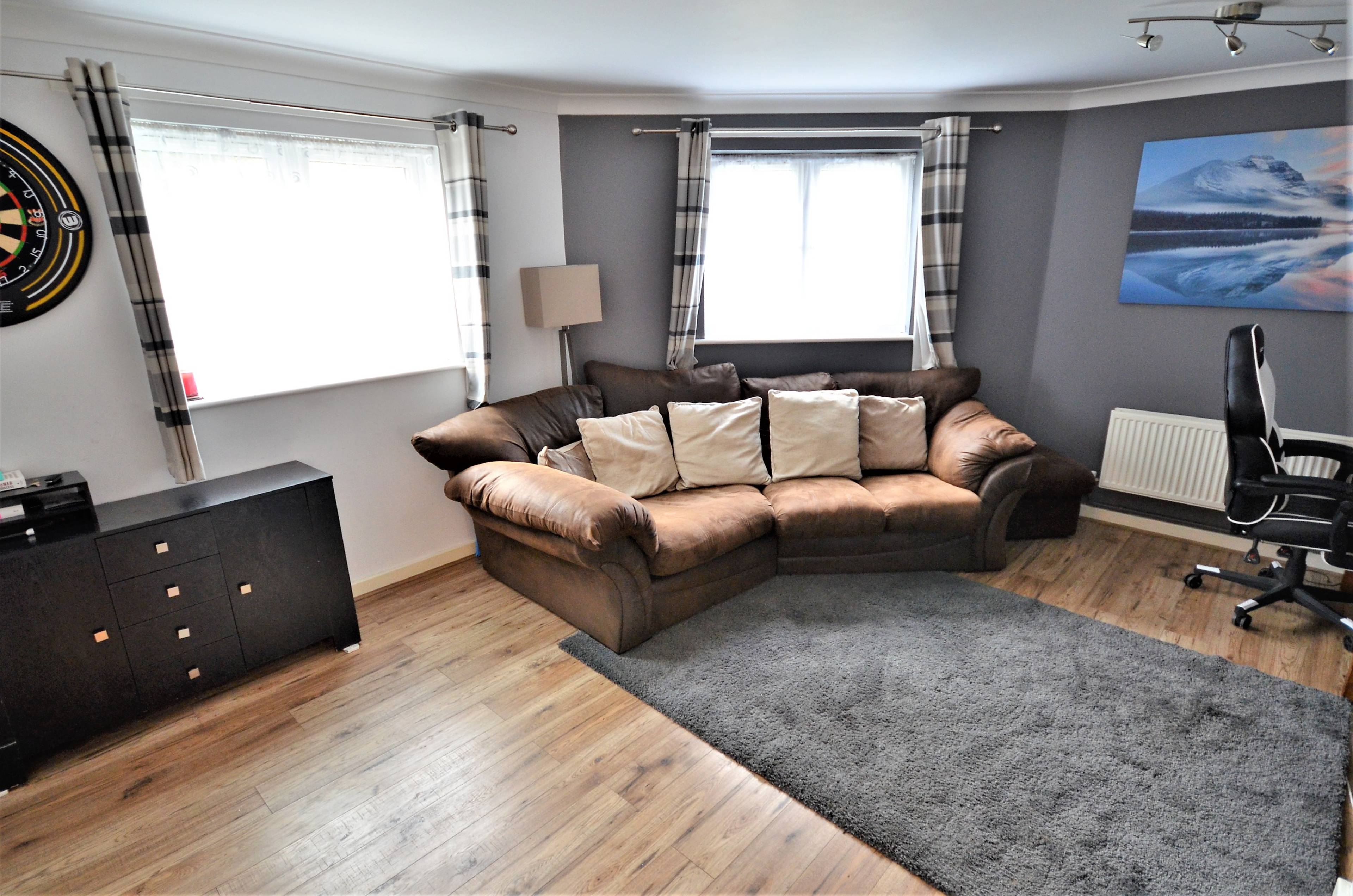 Living / Dining Room