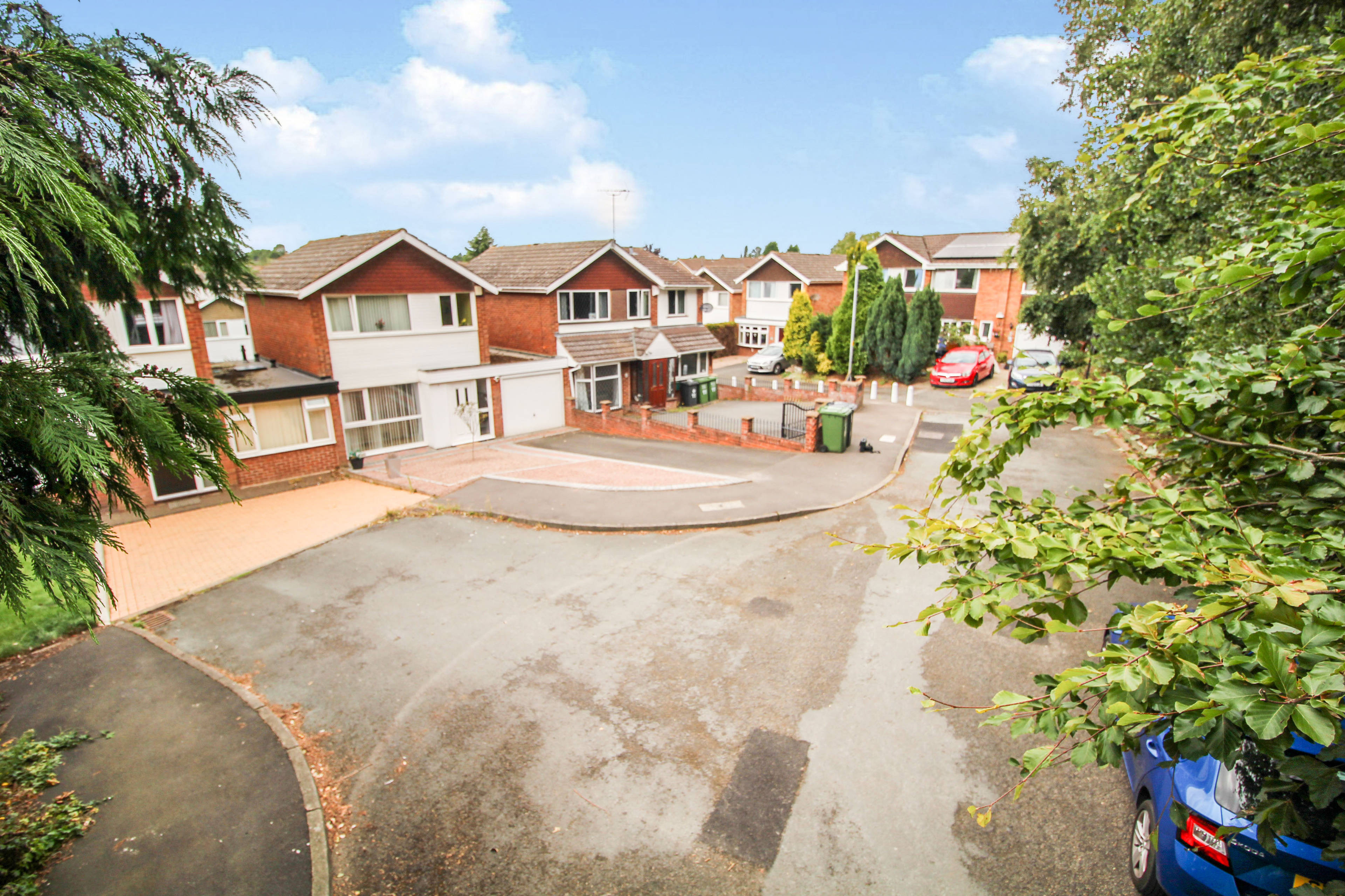 View Of The Property