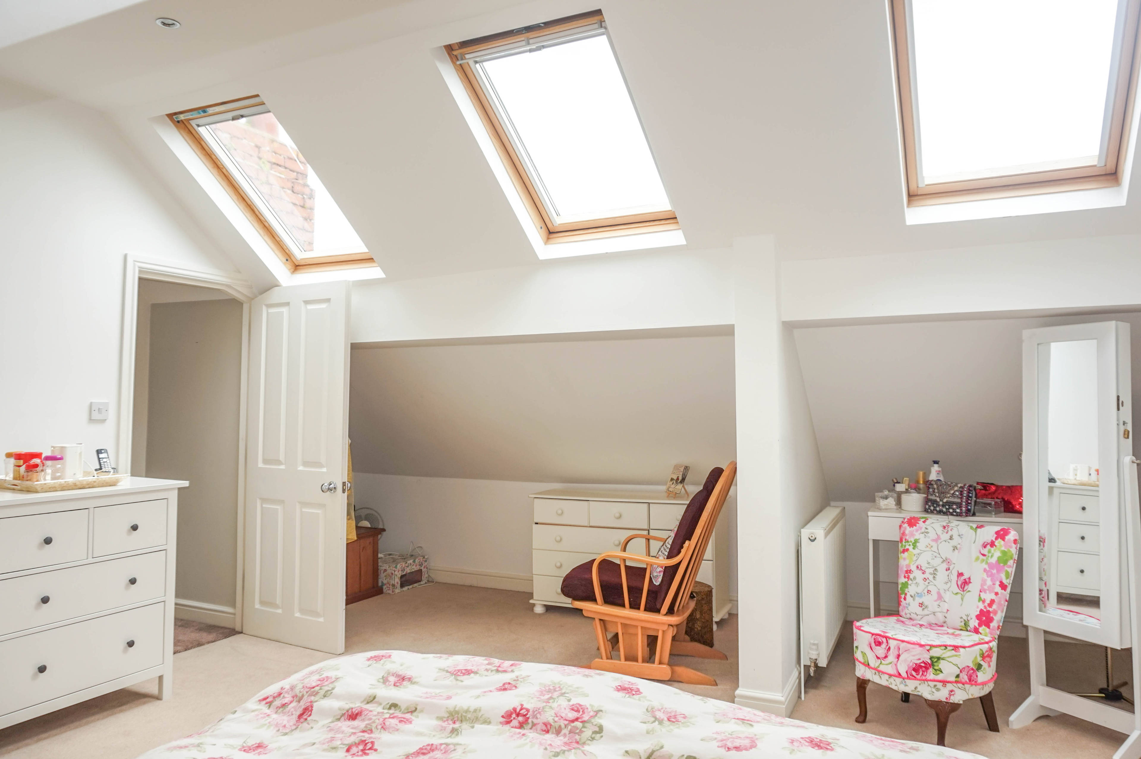 Master Suite