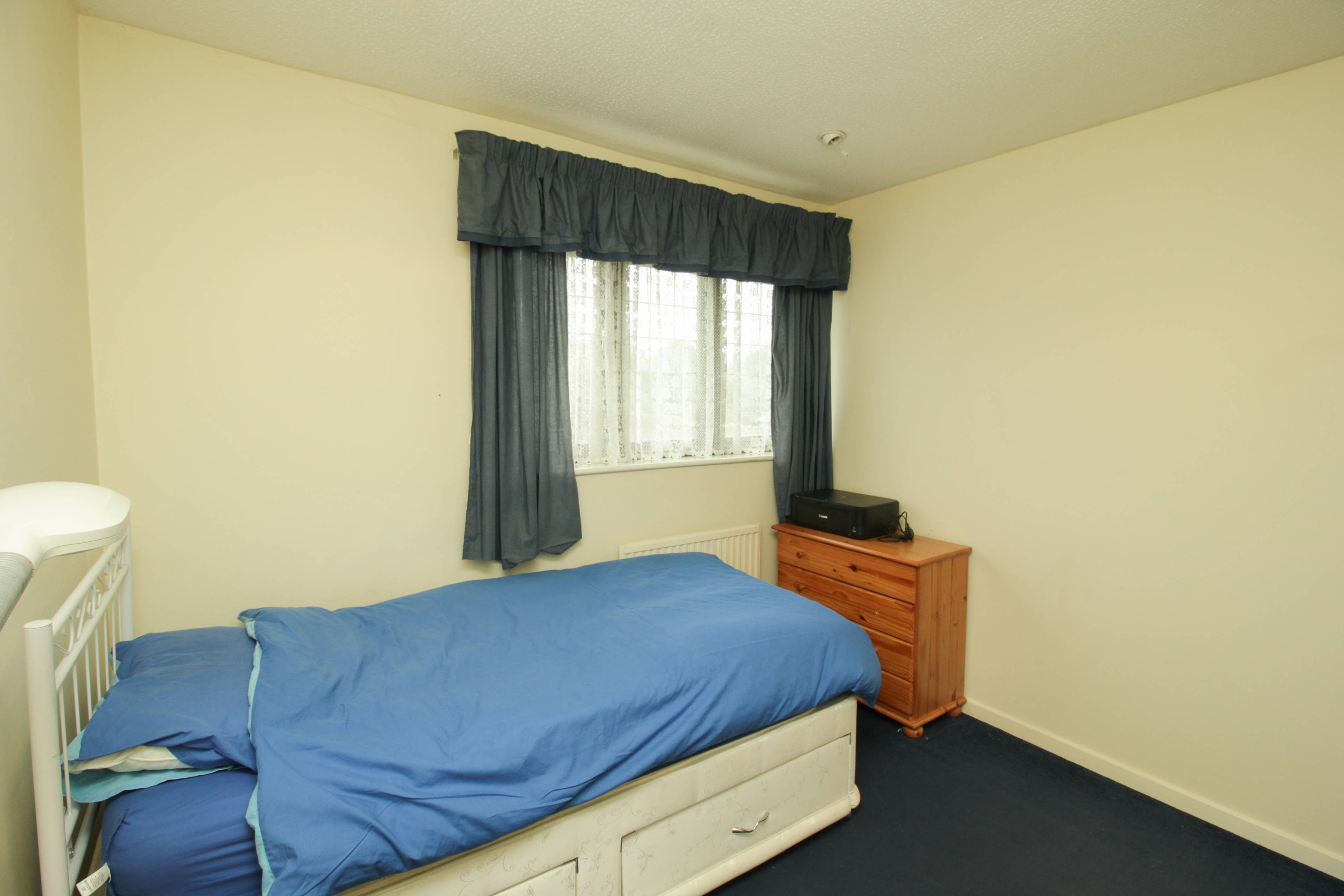 Annexe Bedroom