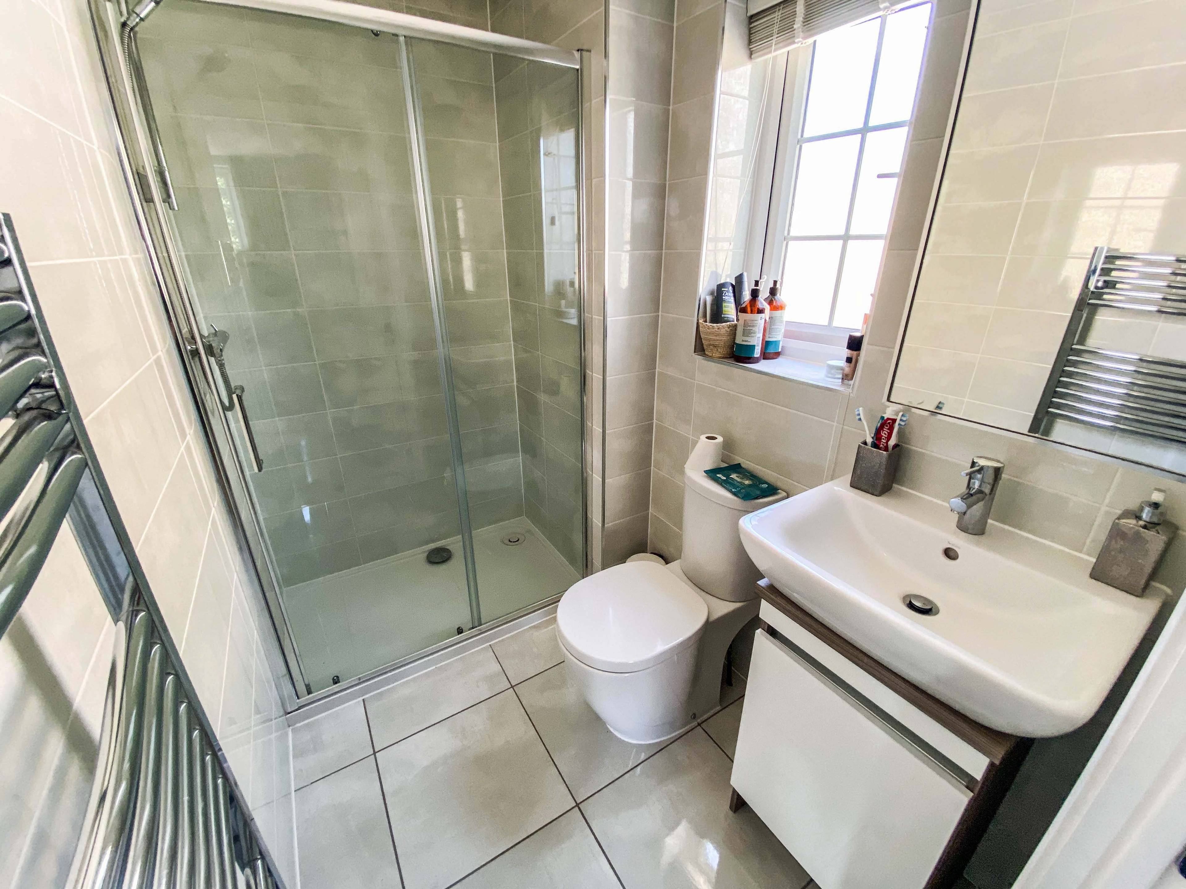 Master En-suite