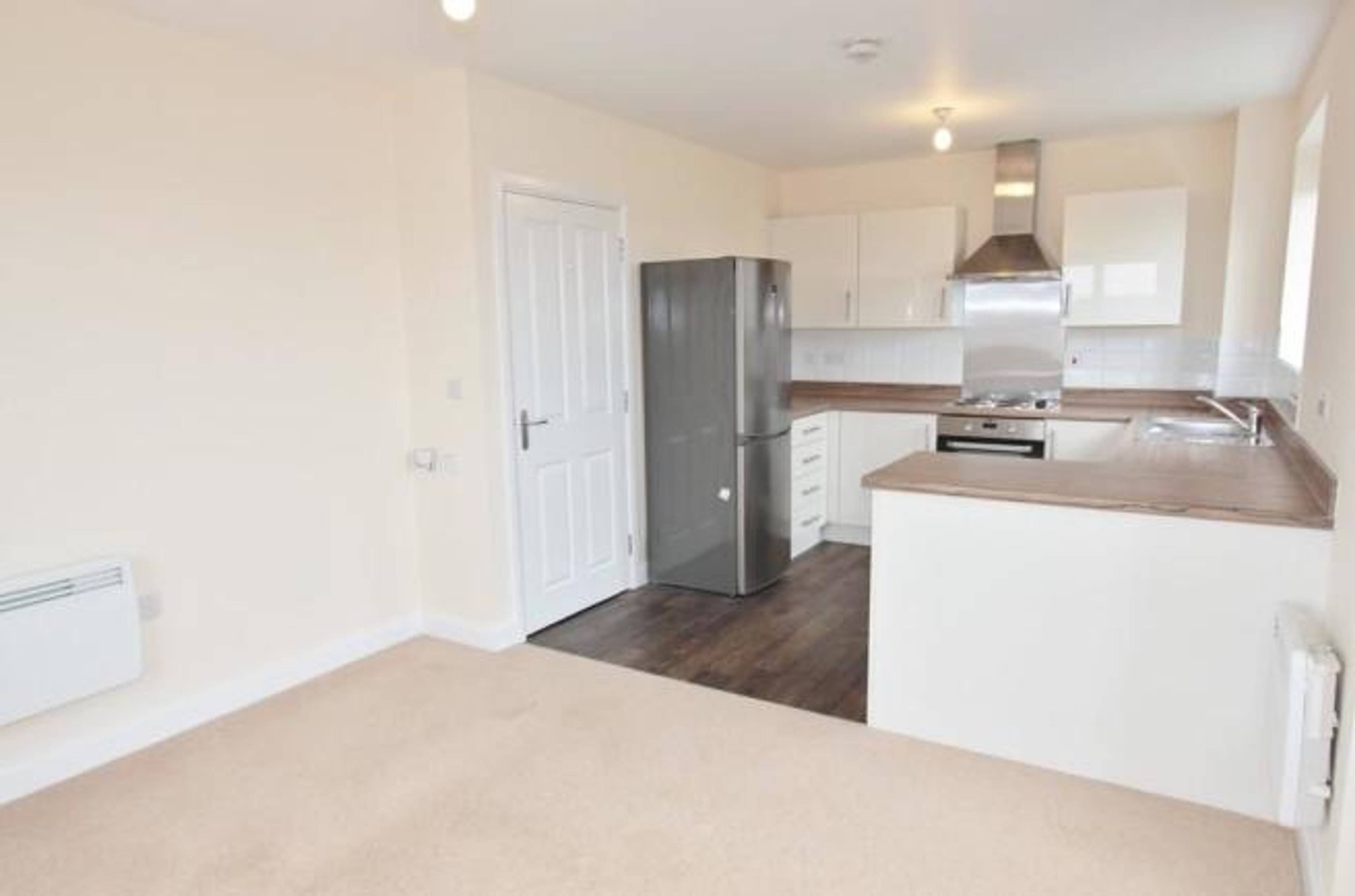 Lounge / Kitchen