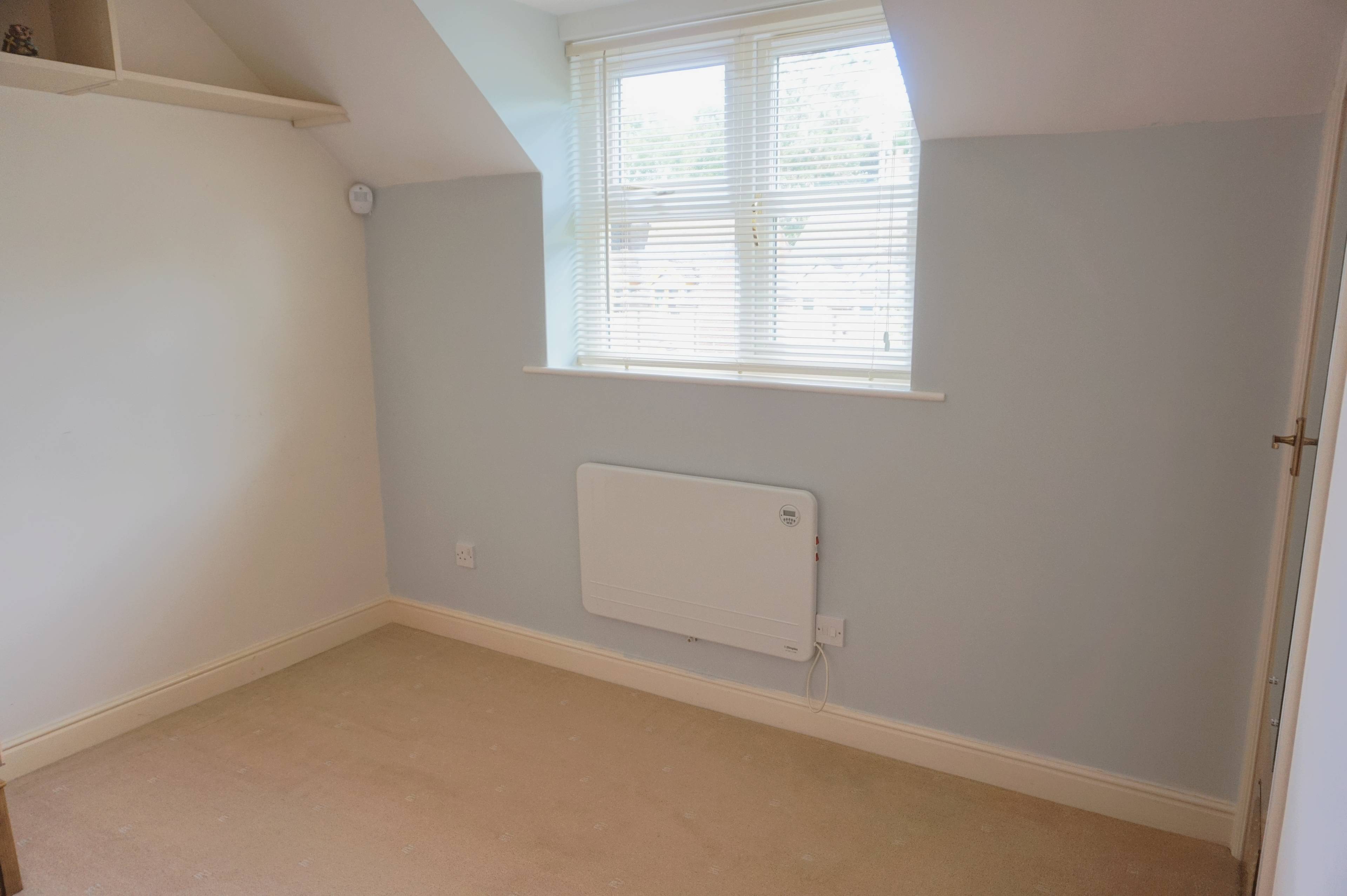 Guest Bedroom One