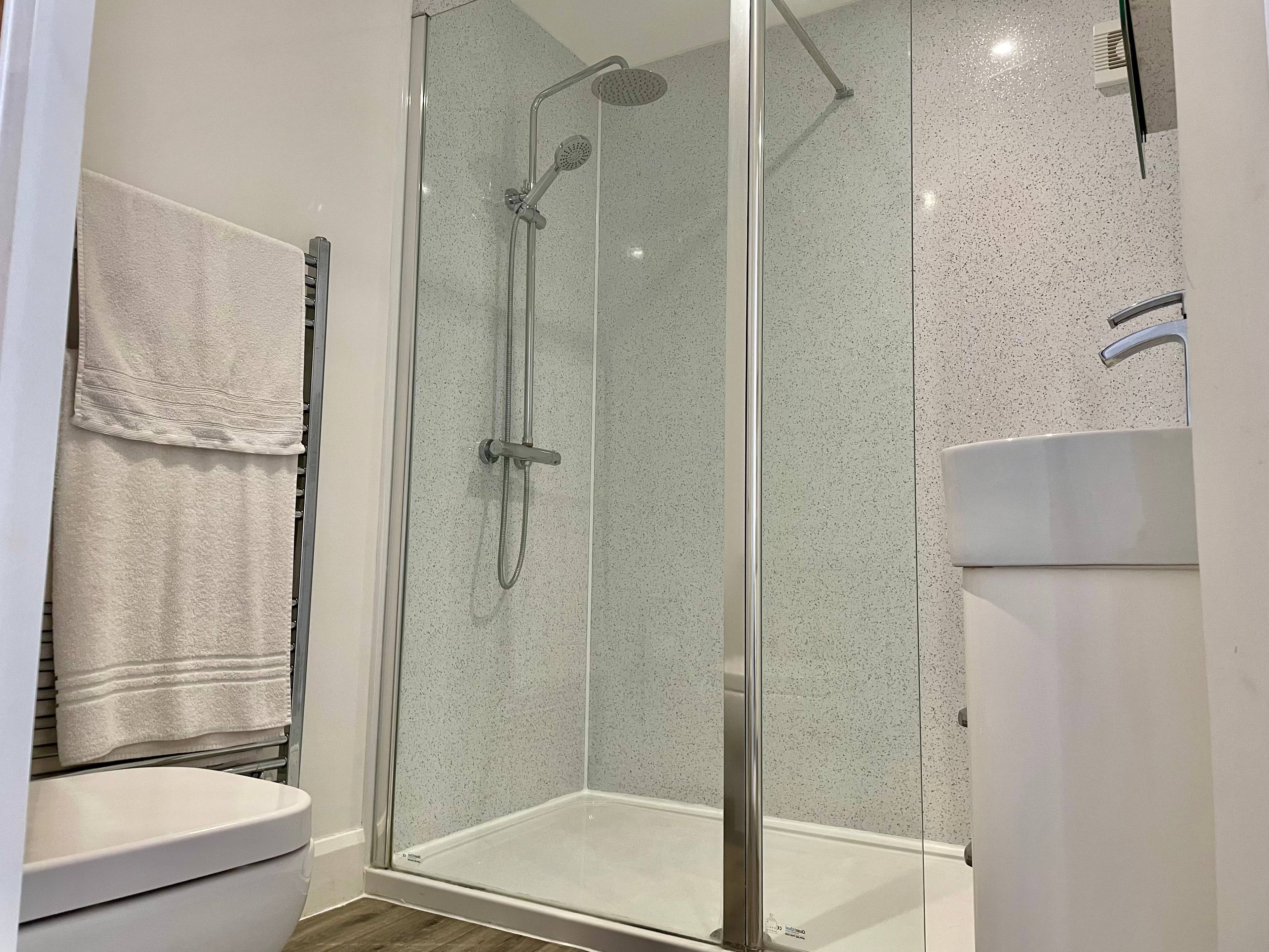 En-suite Two