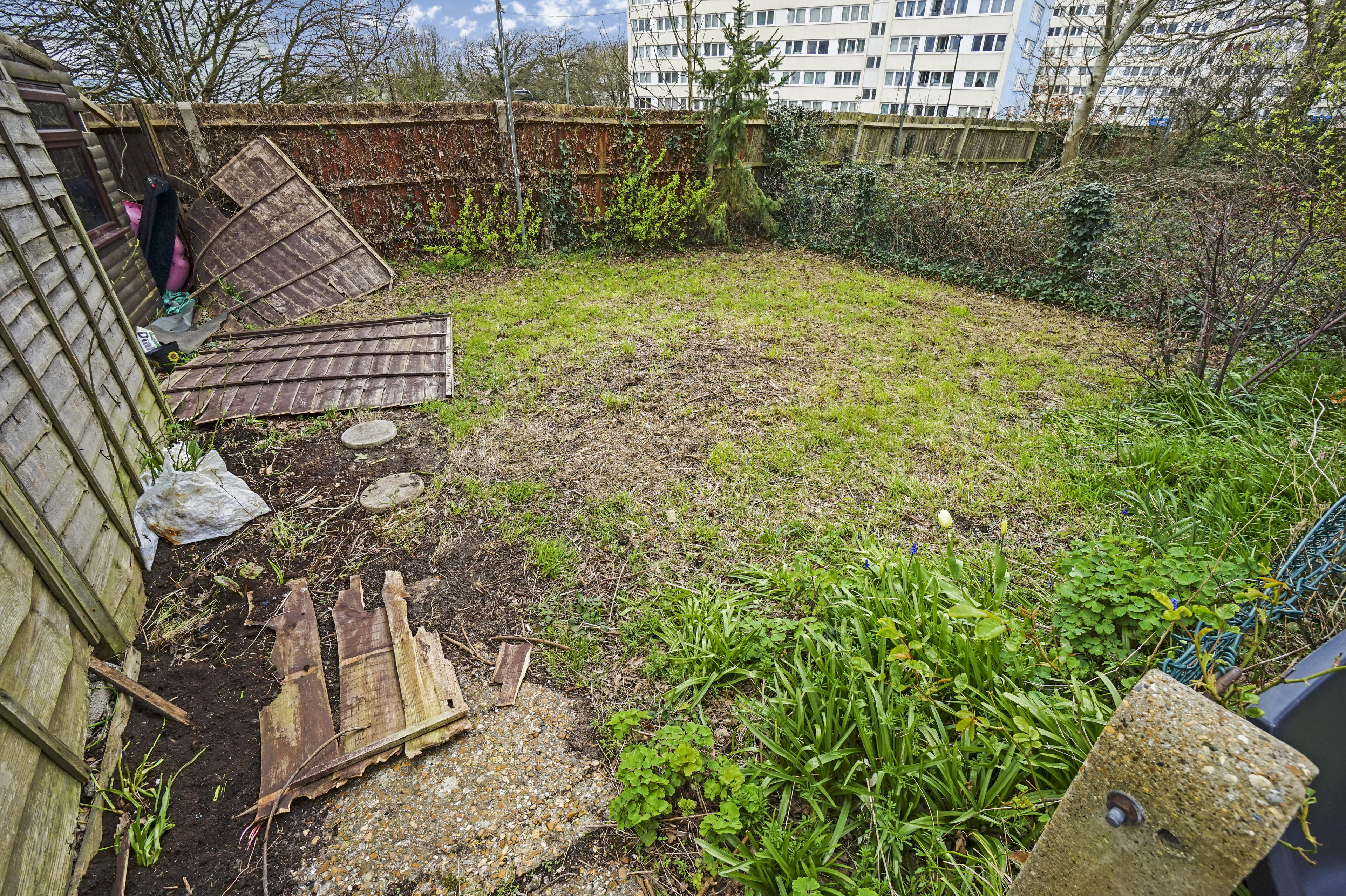 Garden