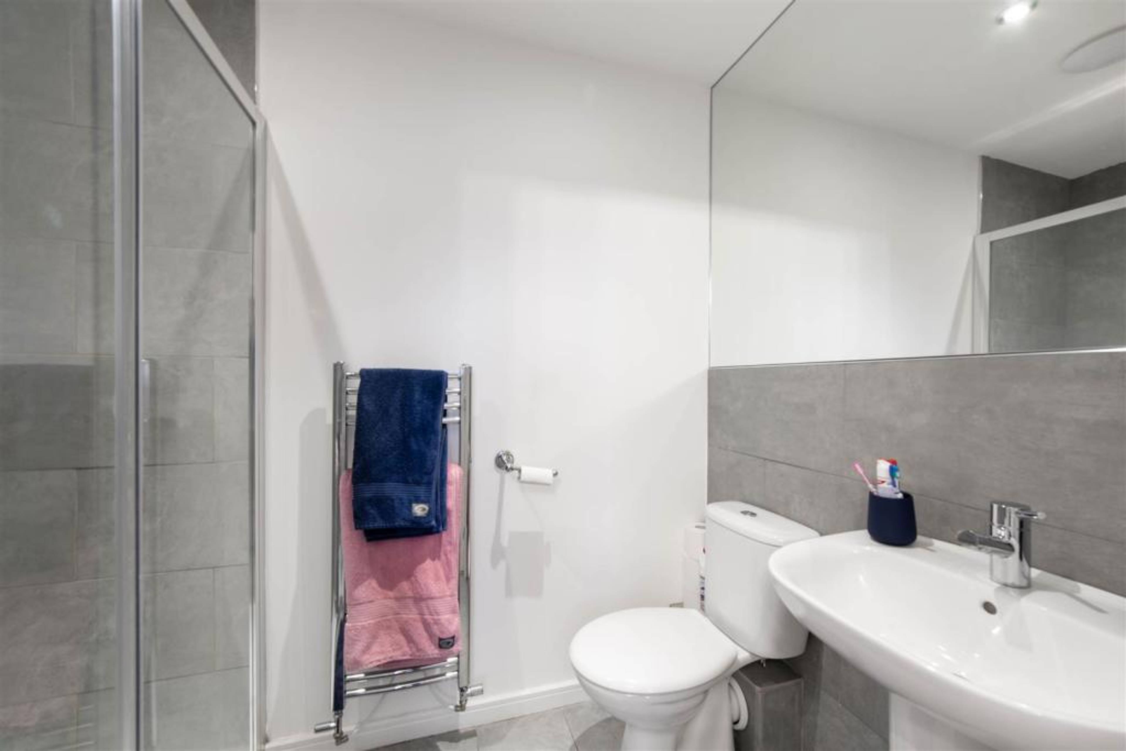 En-suite