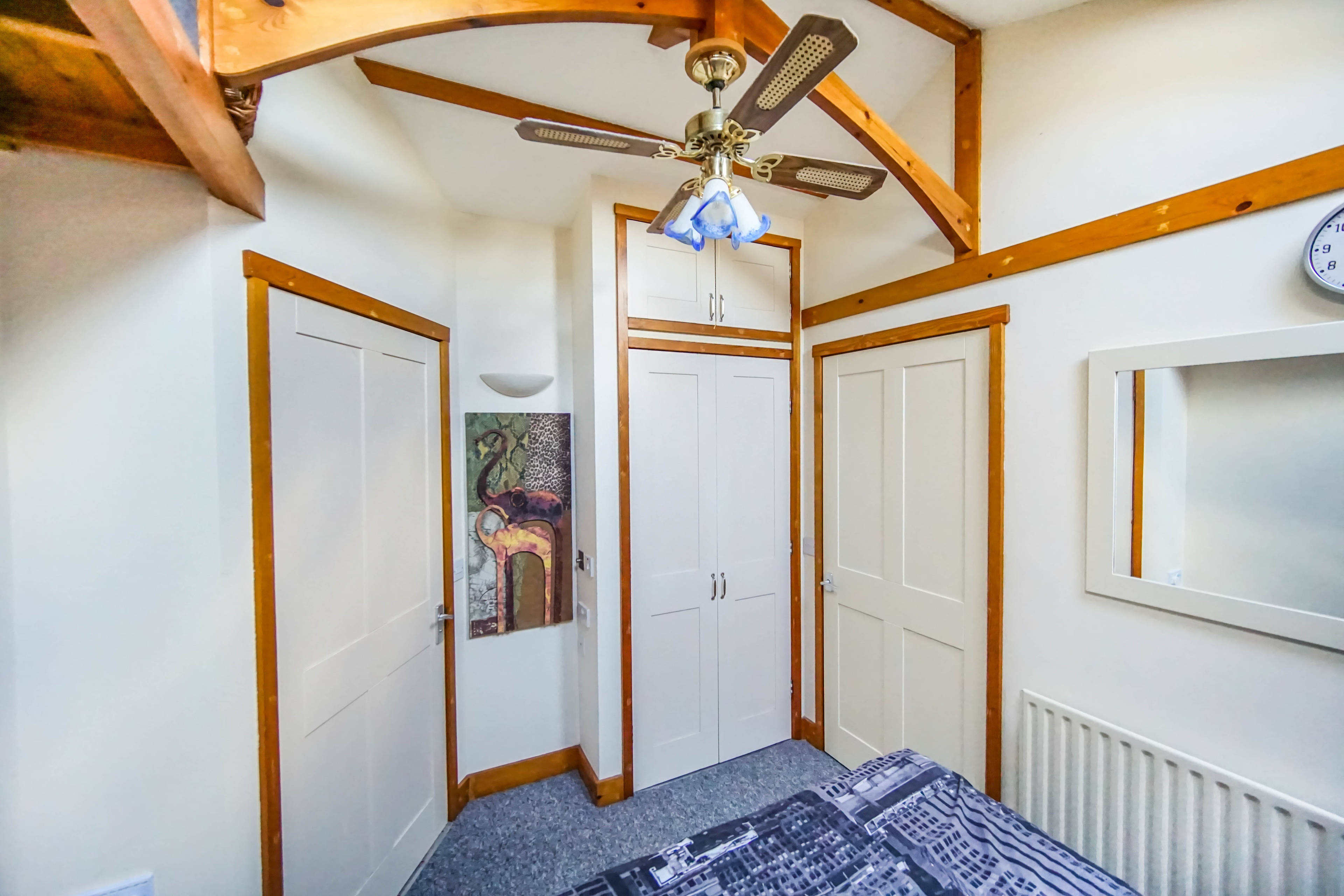 Annexe Bedroom