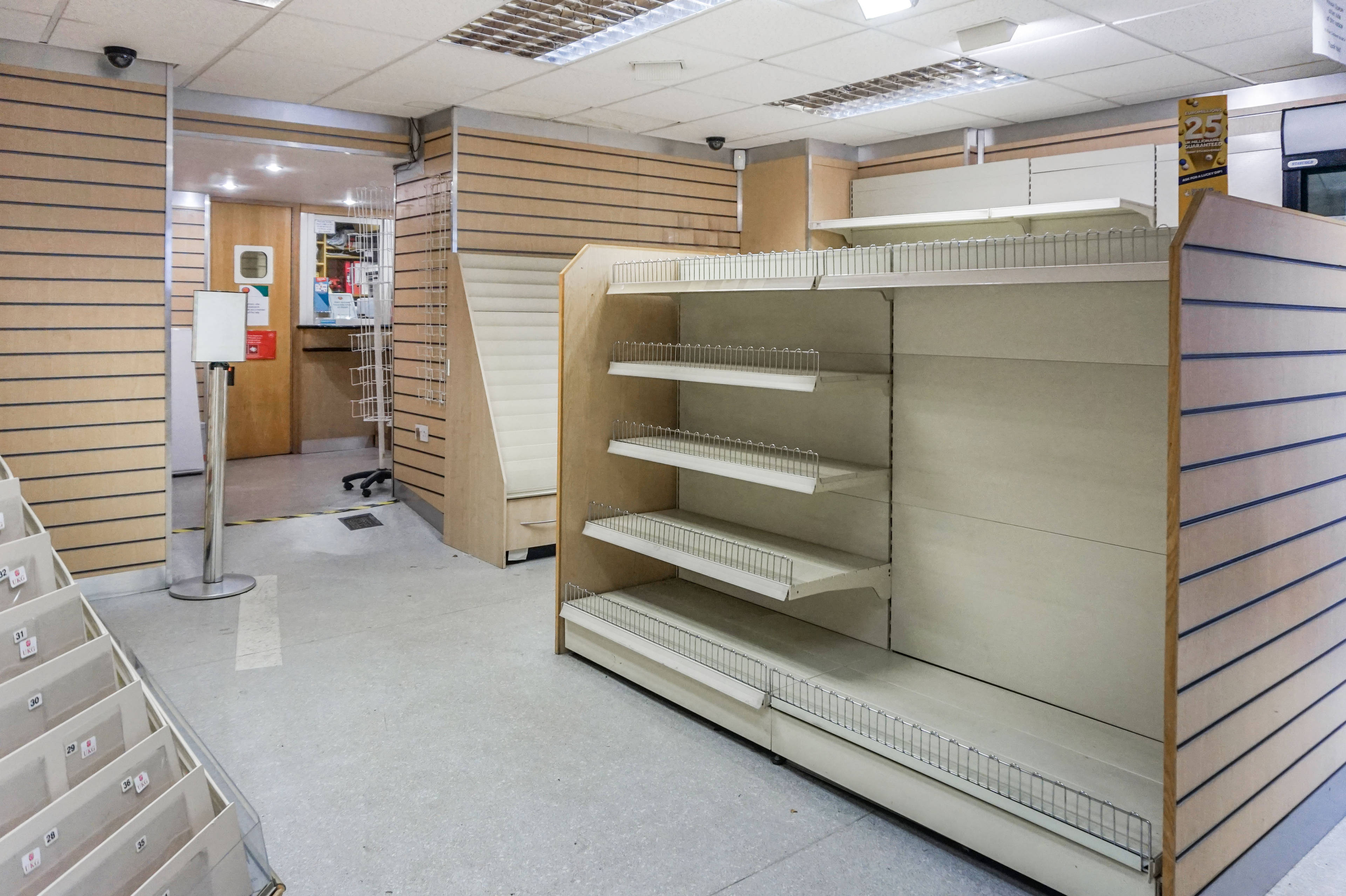 Shop