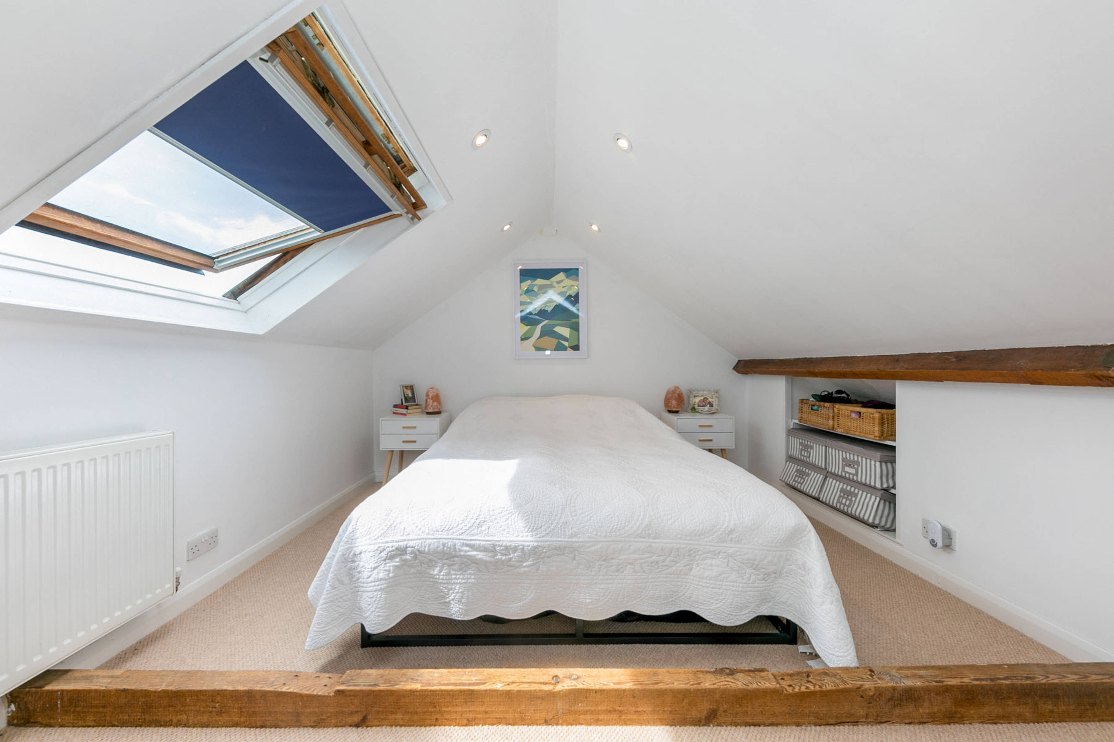 Loft Room