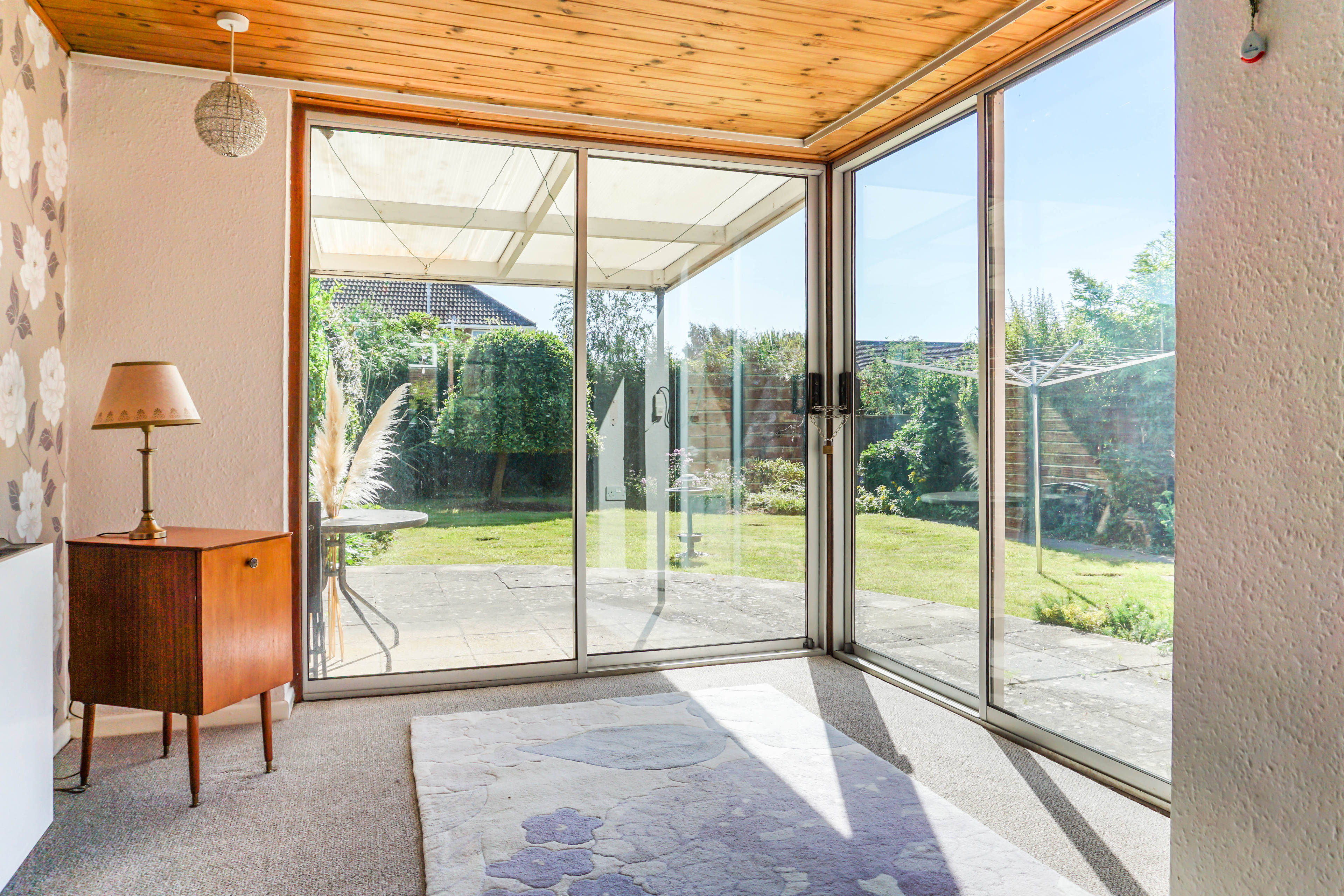 Sun Room