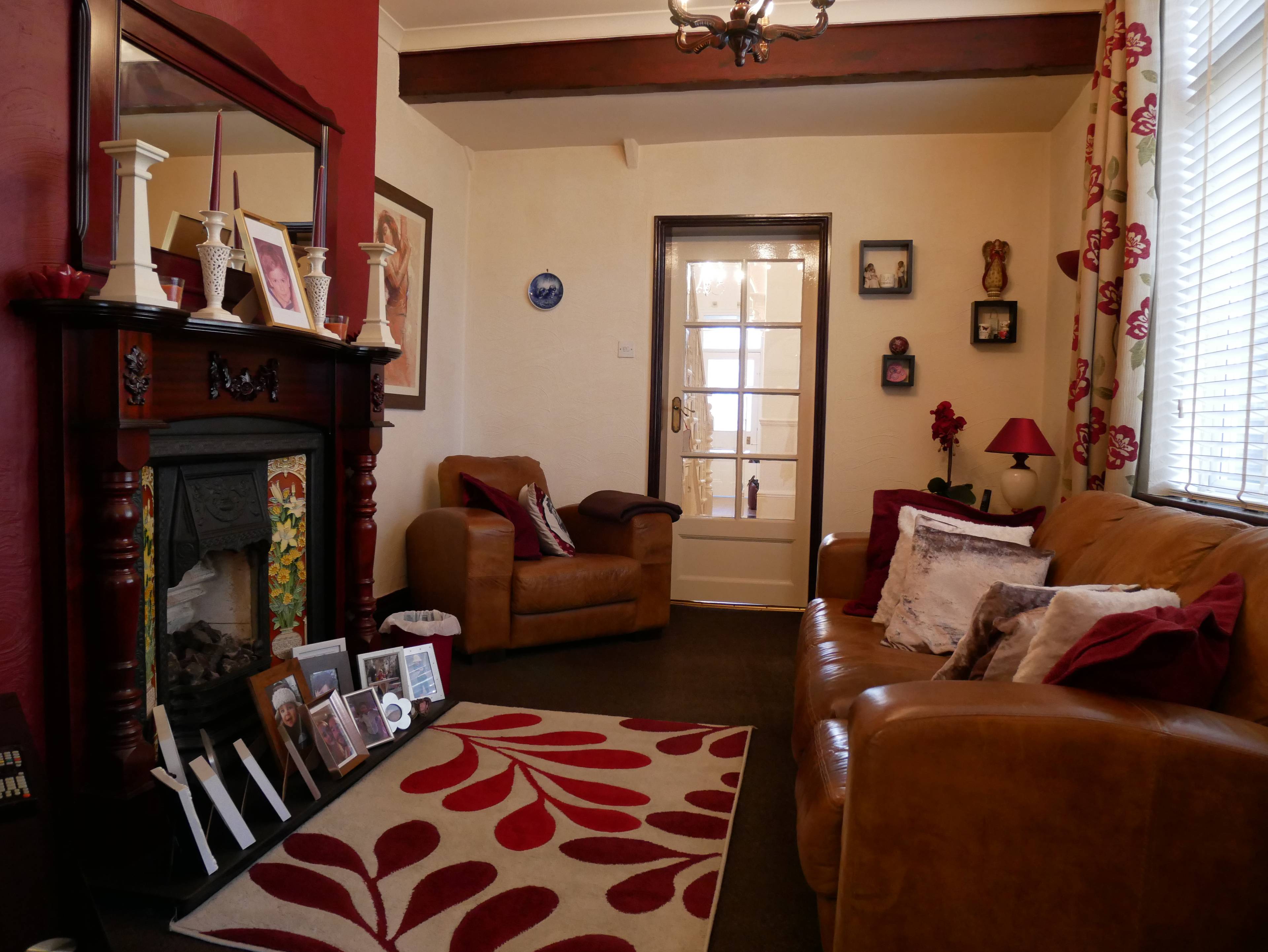 Breakfast Room