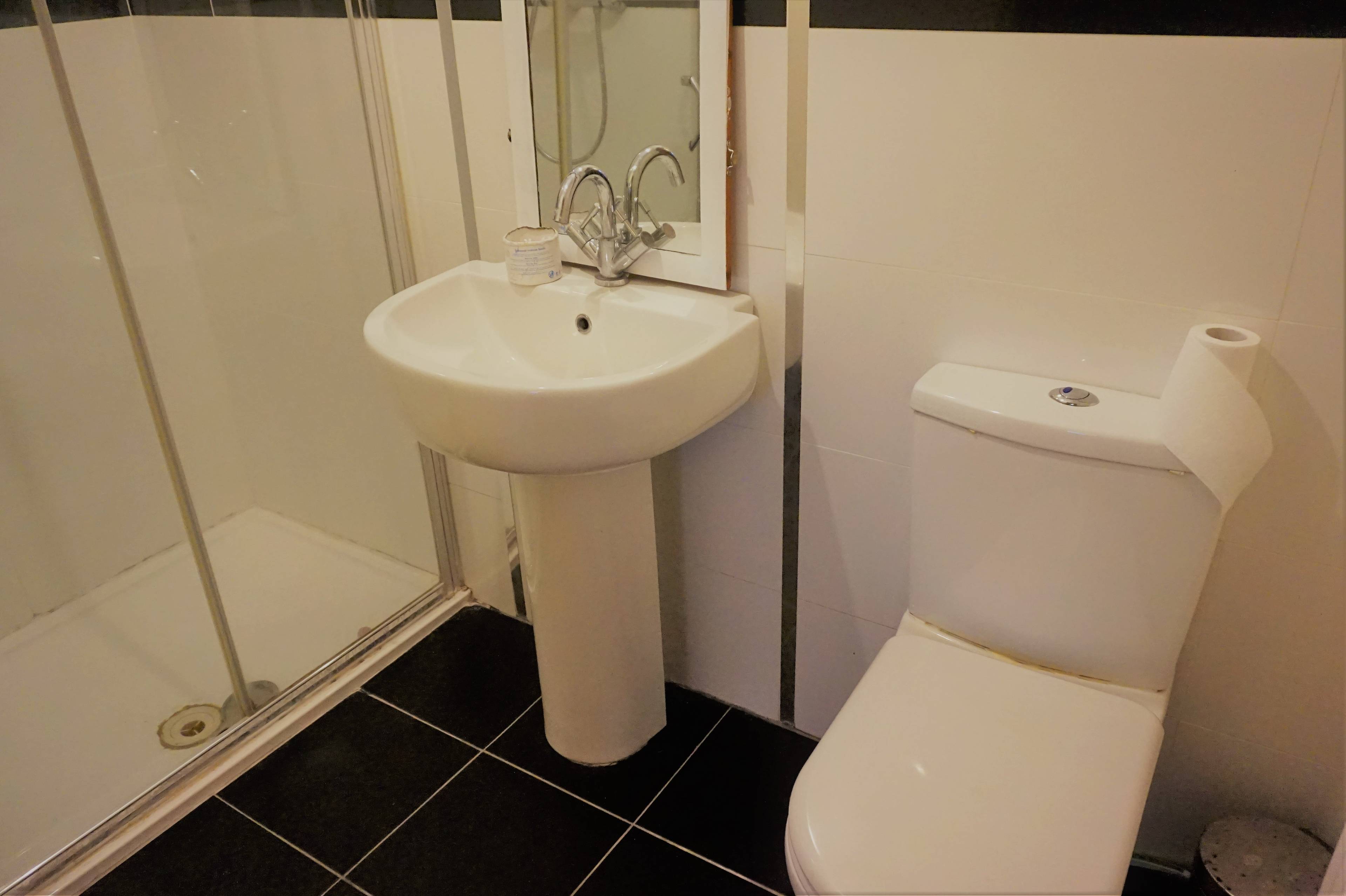 En-suite