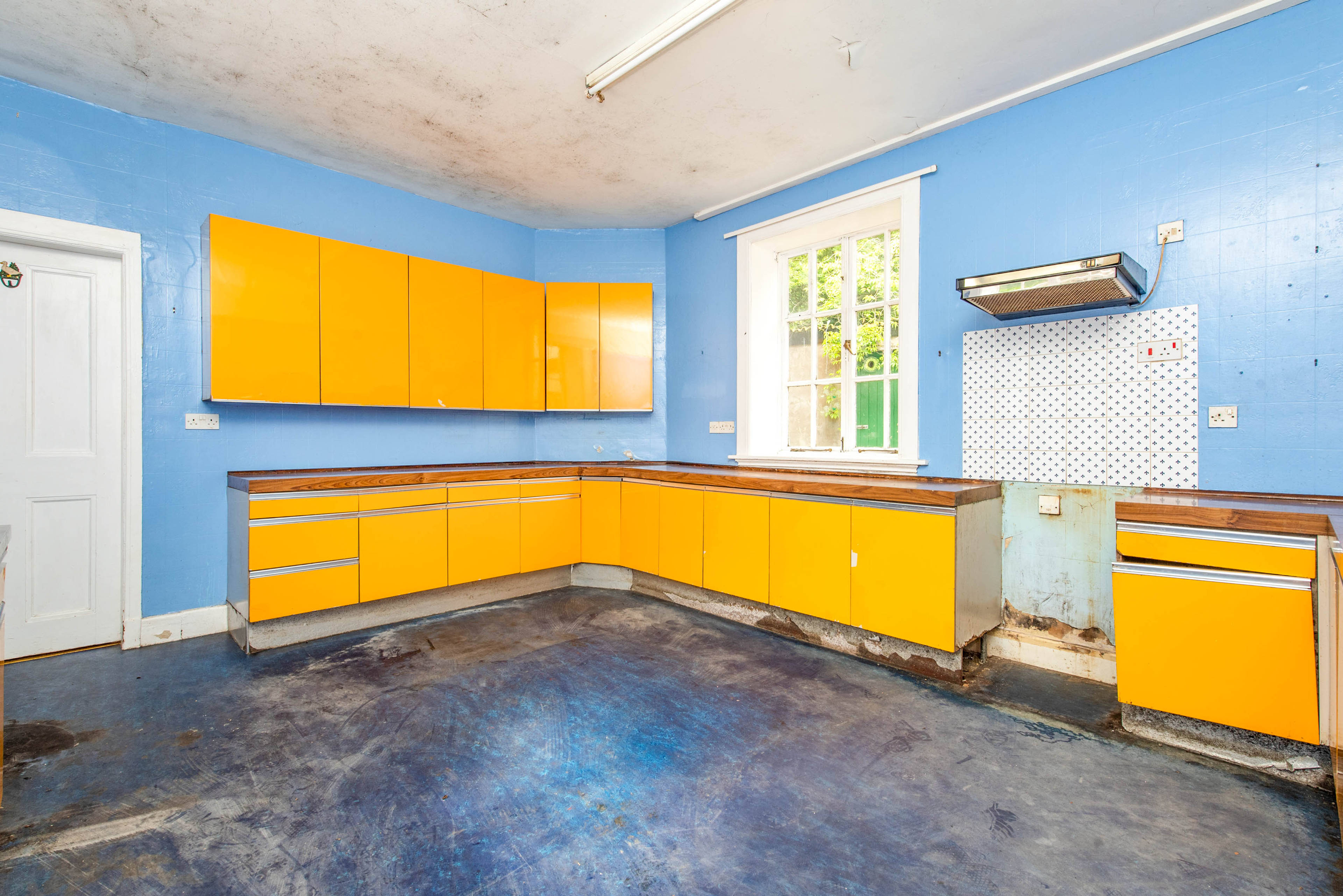 Kitchen Two