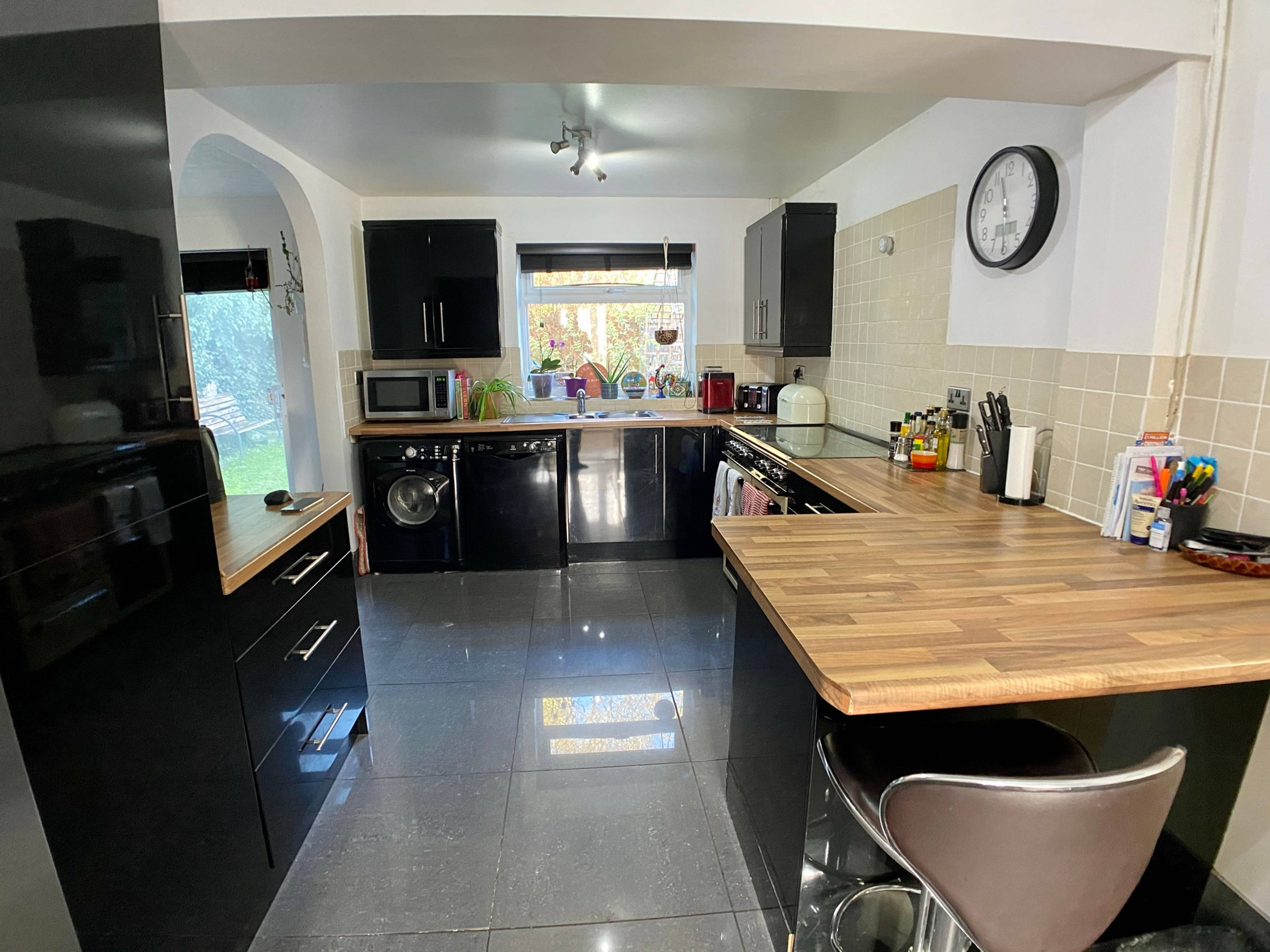 Kitchen/Breakfast