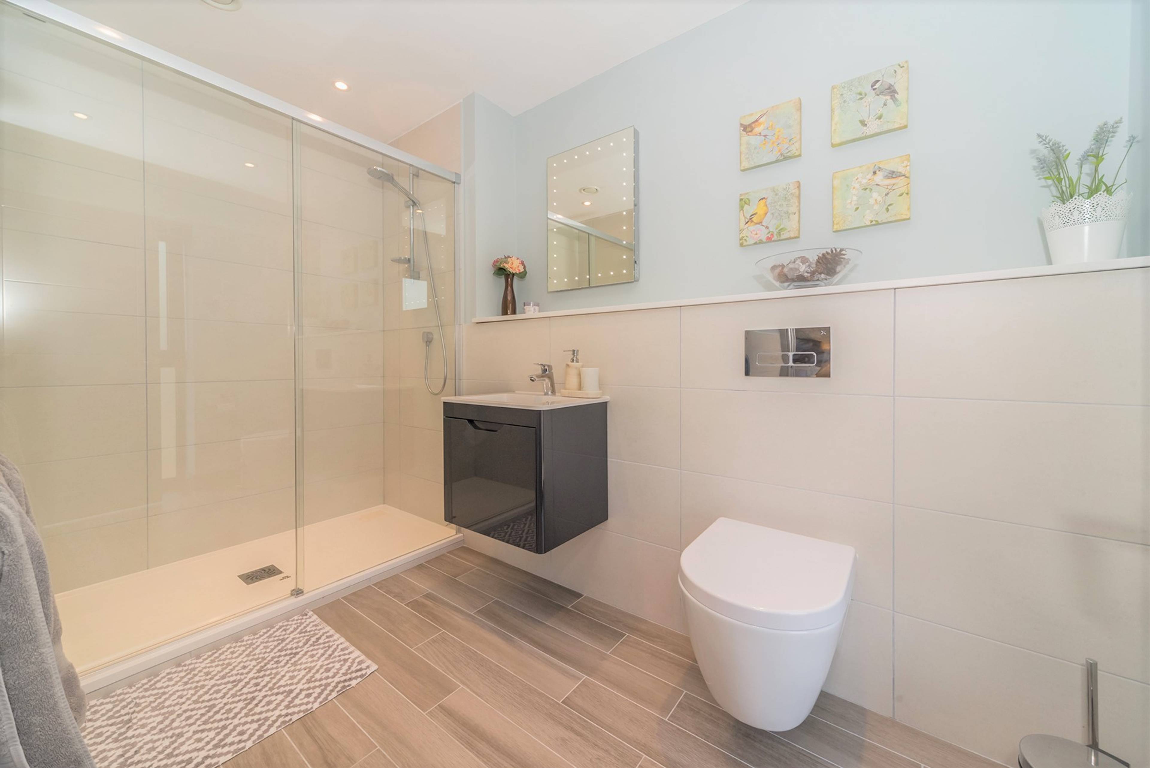 En-suite