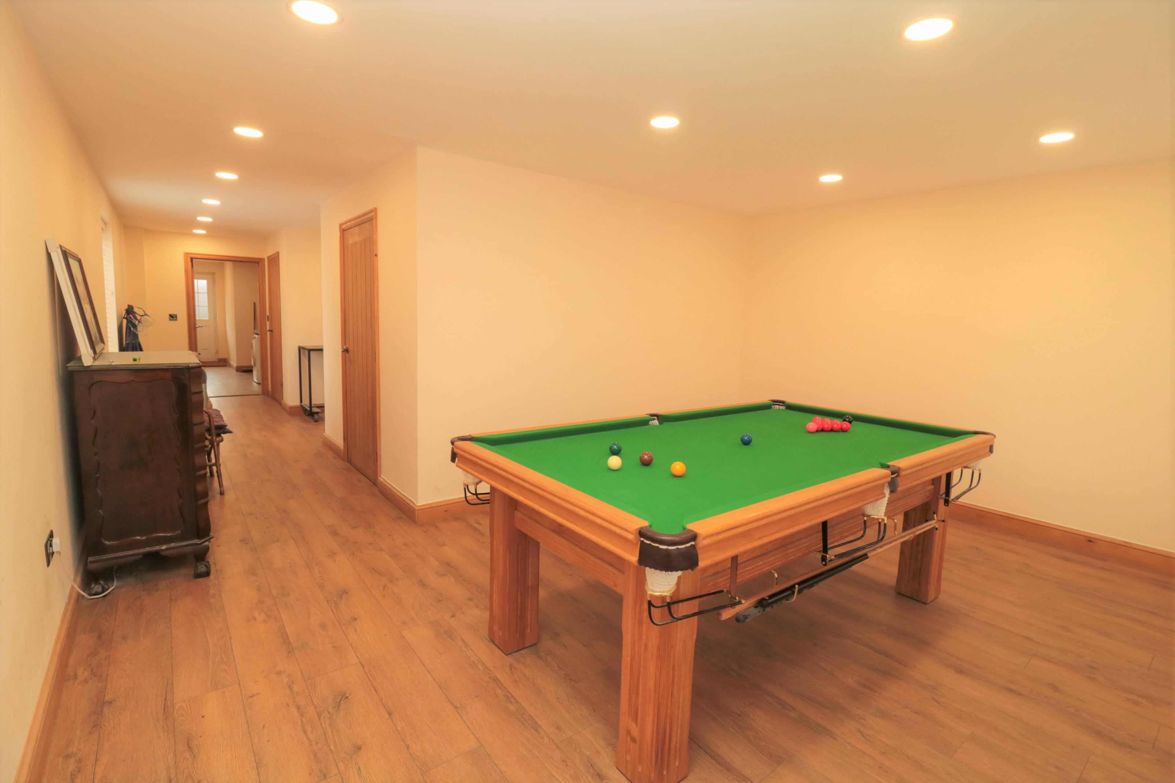 Reception Room Two