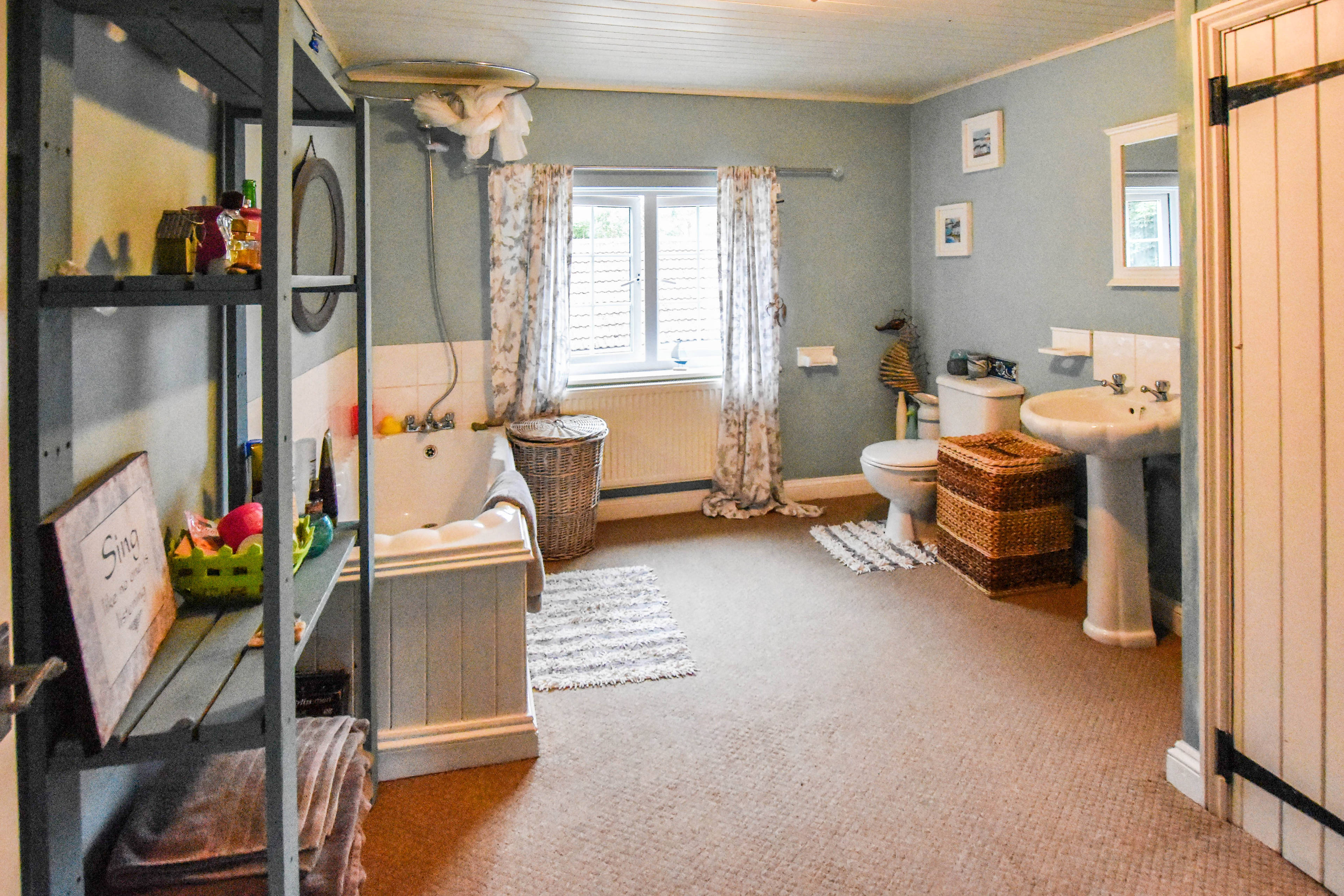 Bathroom Two