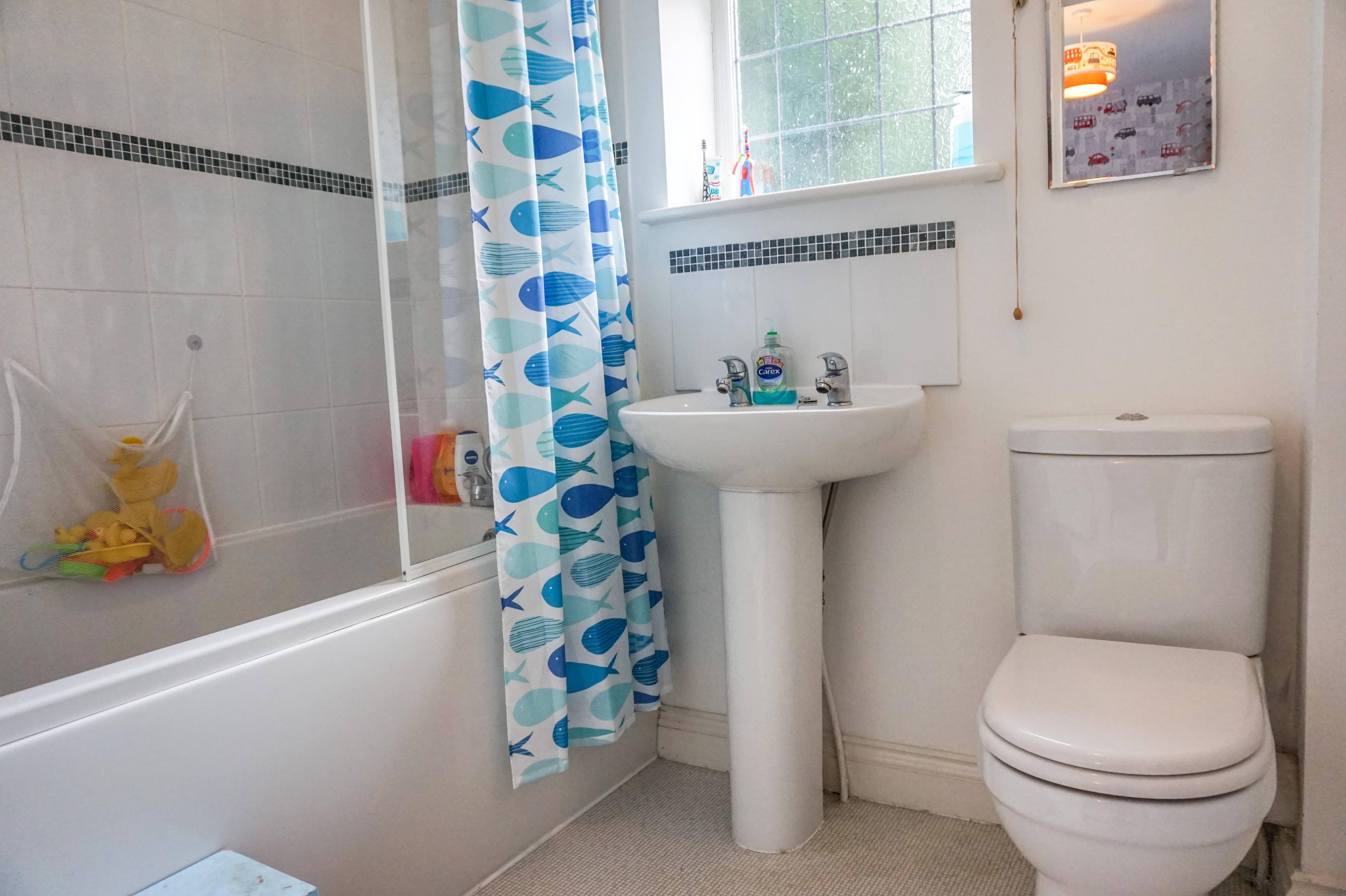 En-suite Three