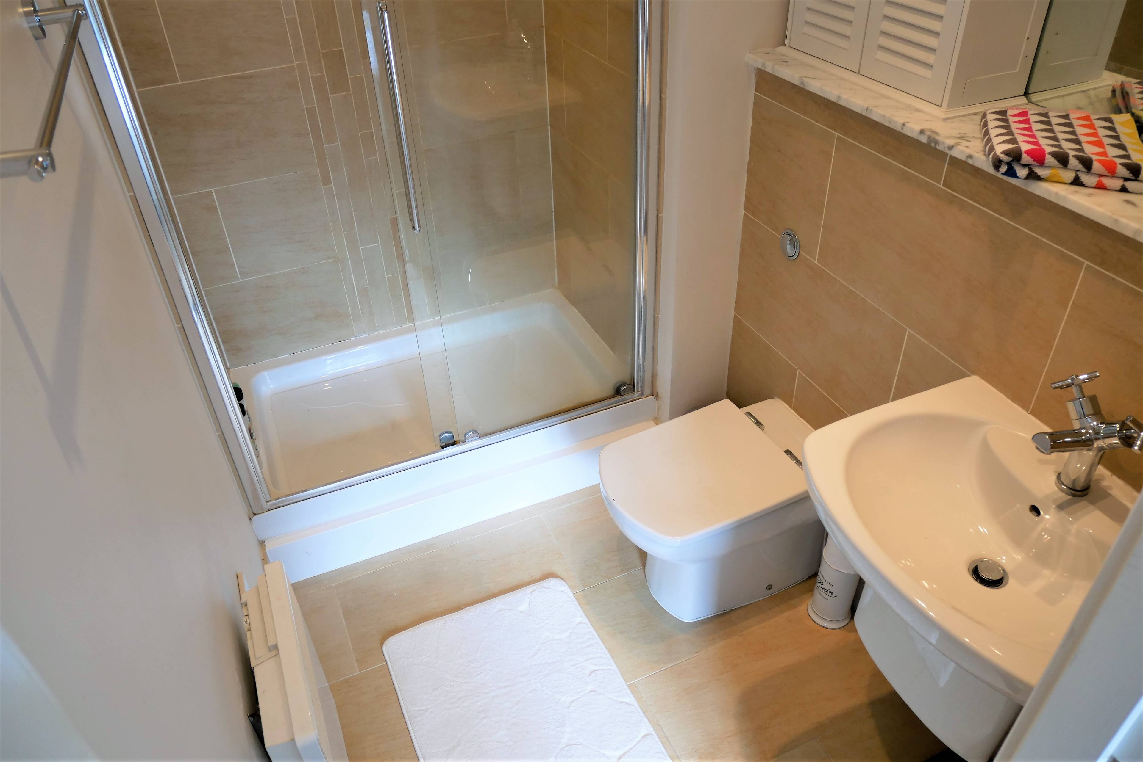 Master En-suite