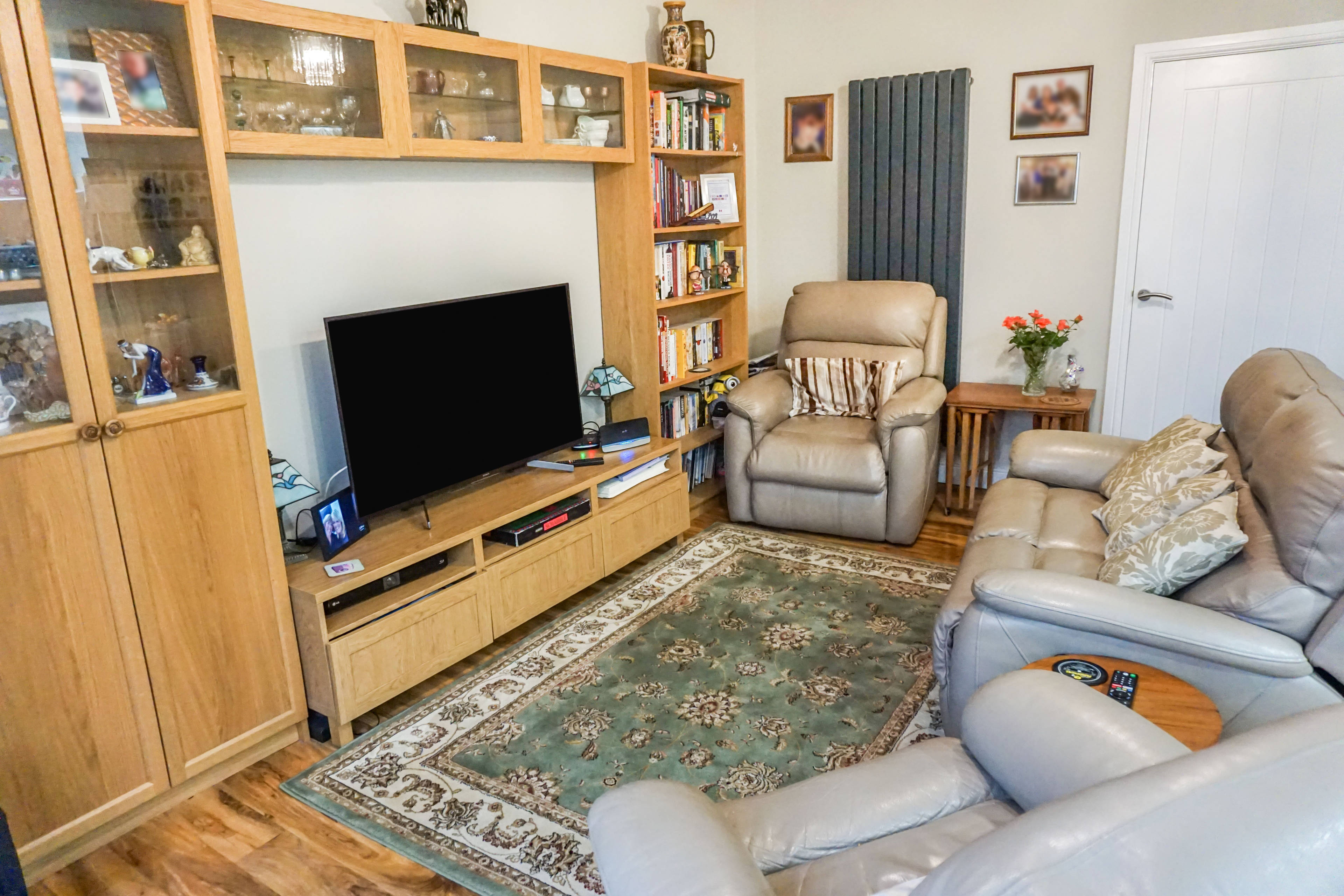 Annexe Living Room
