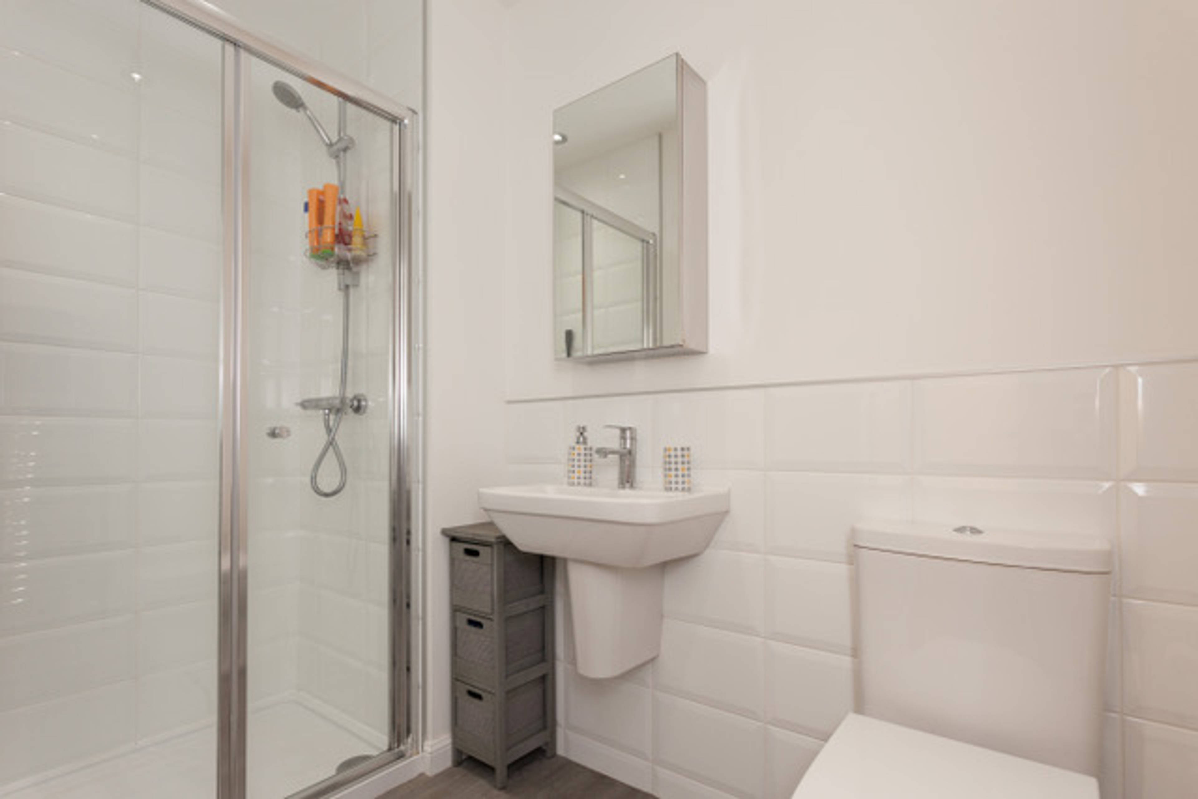 Master En-suite