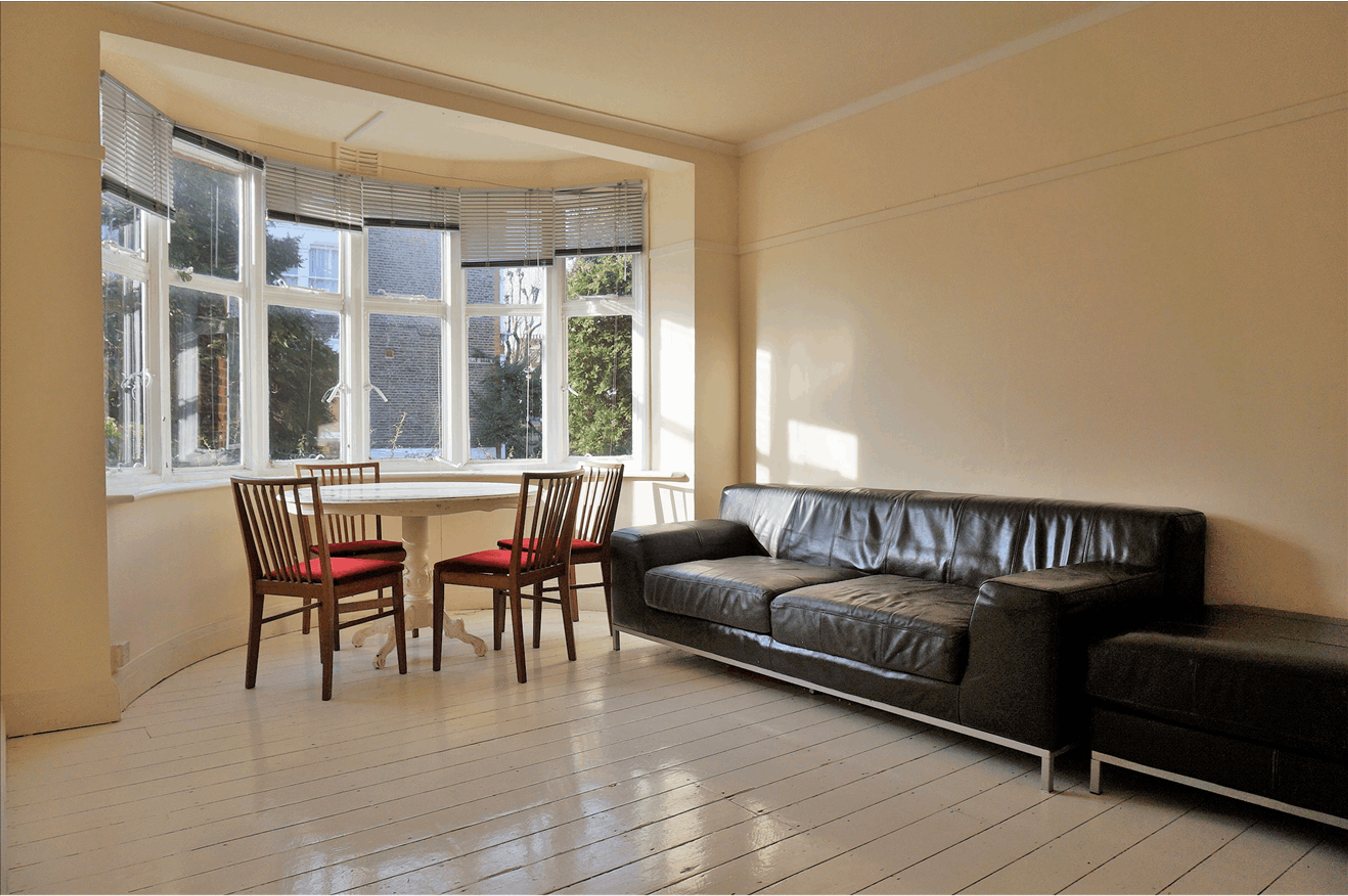 Living / Dining Room