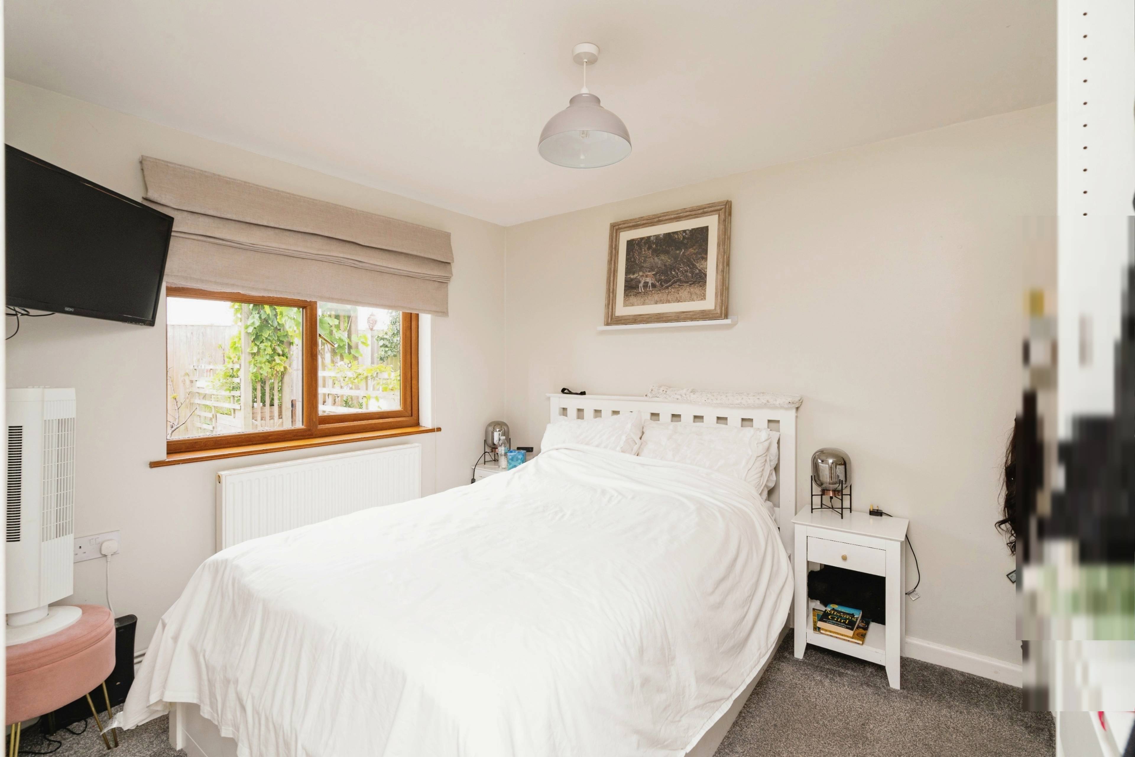 Annex Bedroom