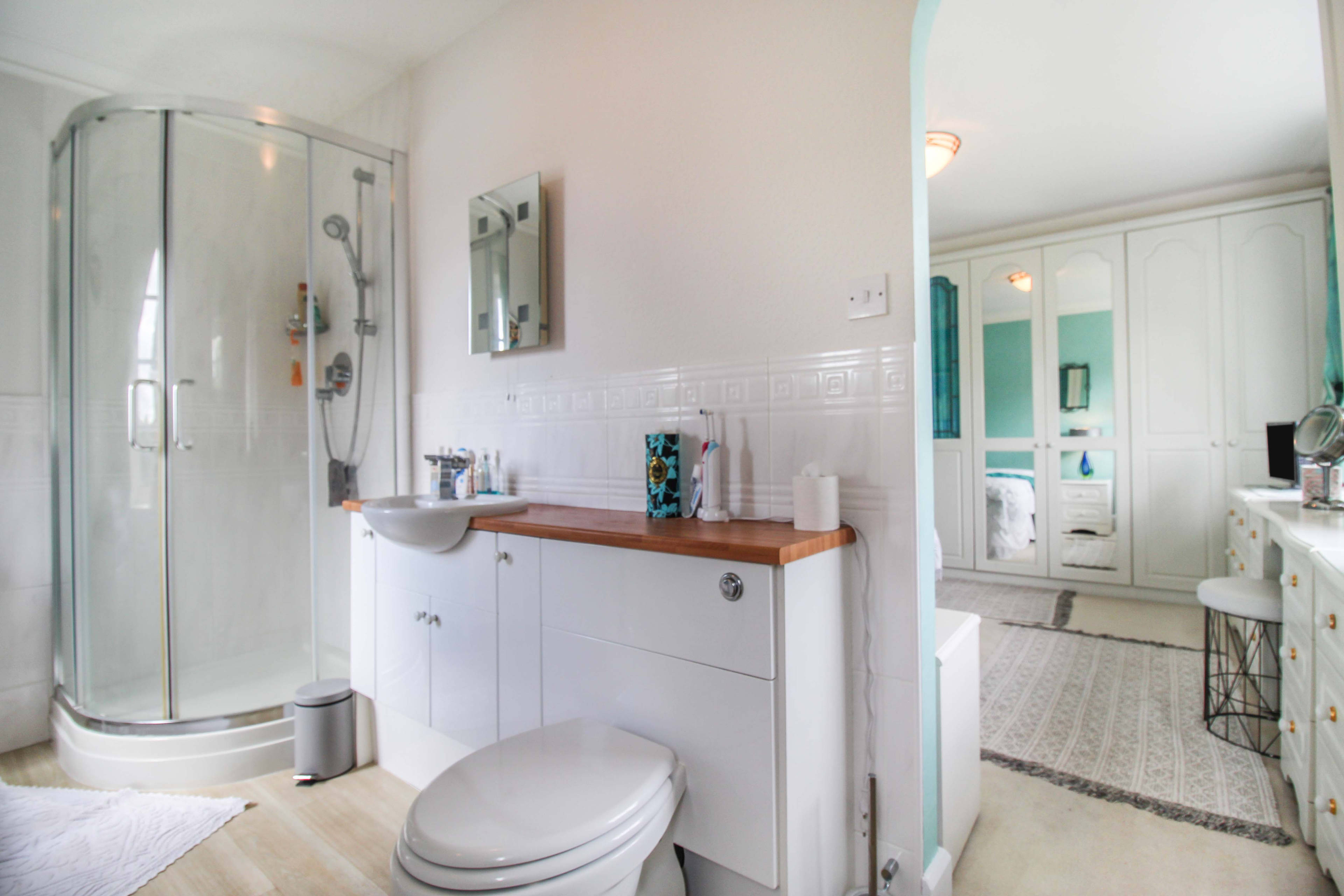En-suite