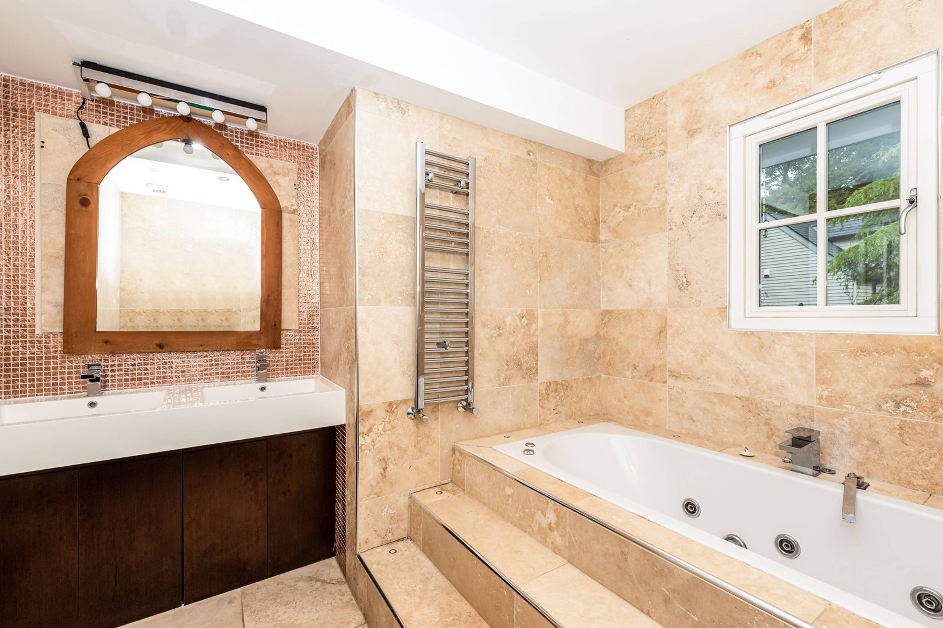 En-suite