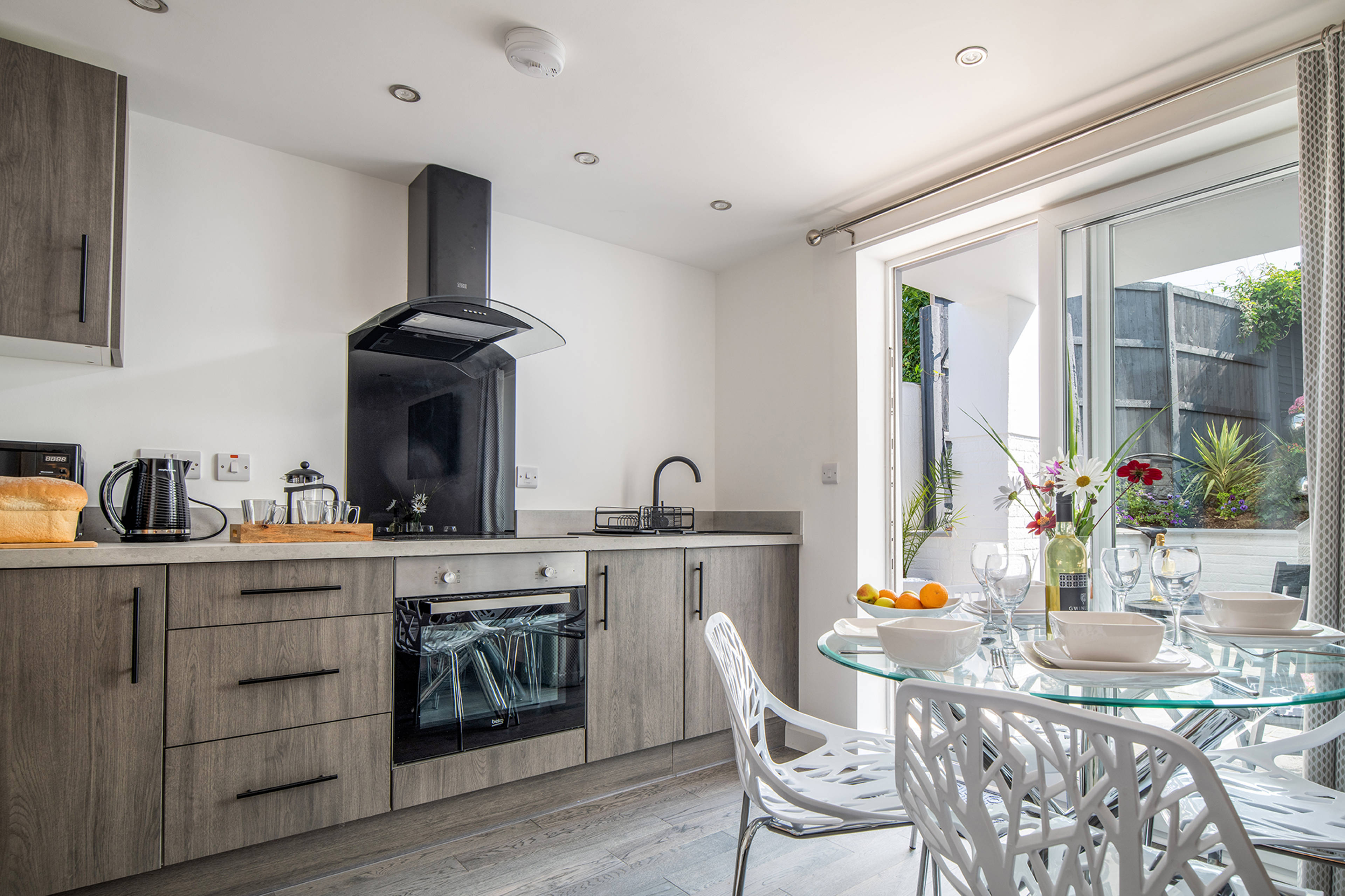 Kitchen Two