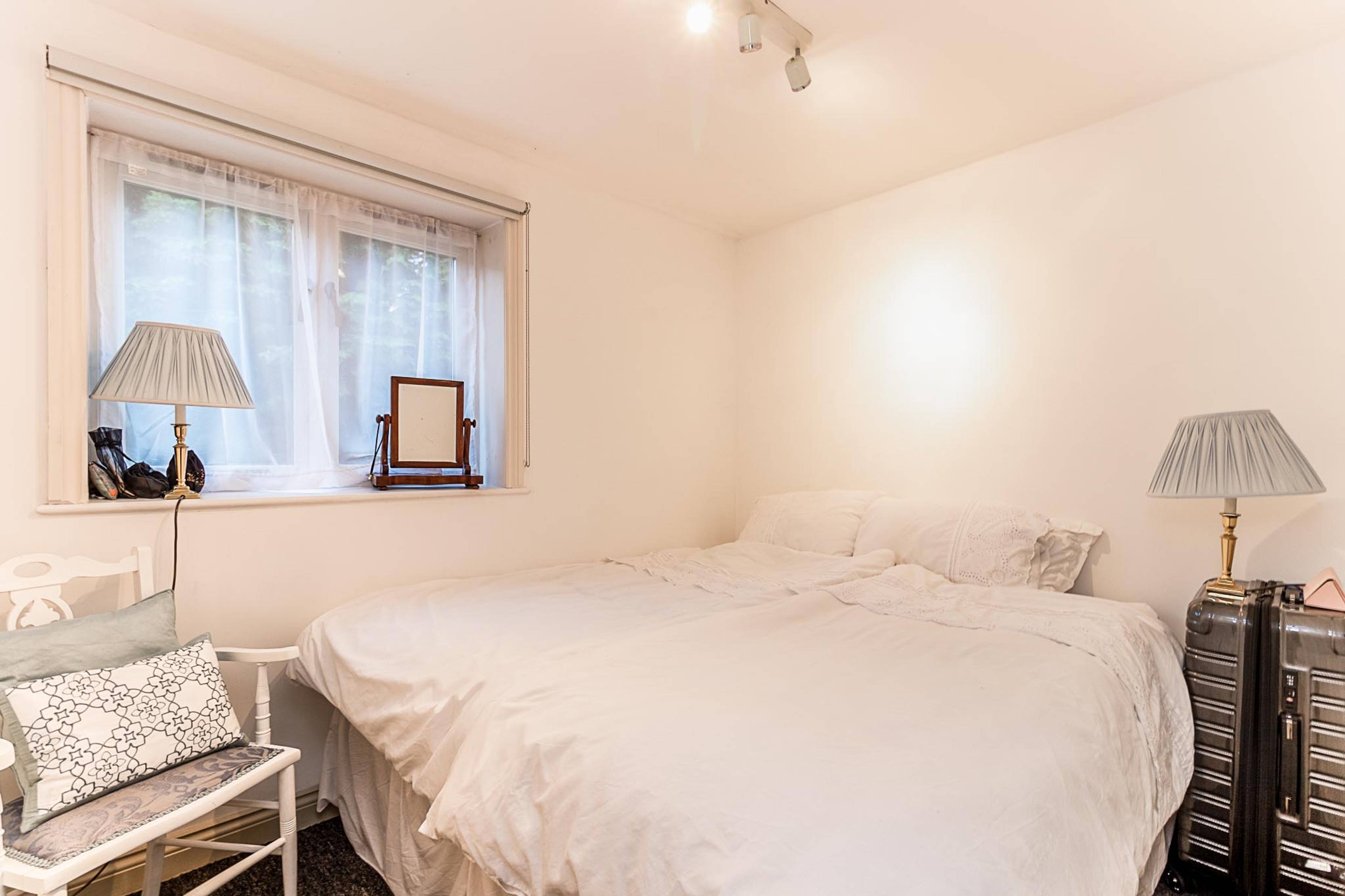 Annexe Bedroom One