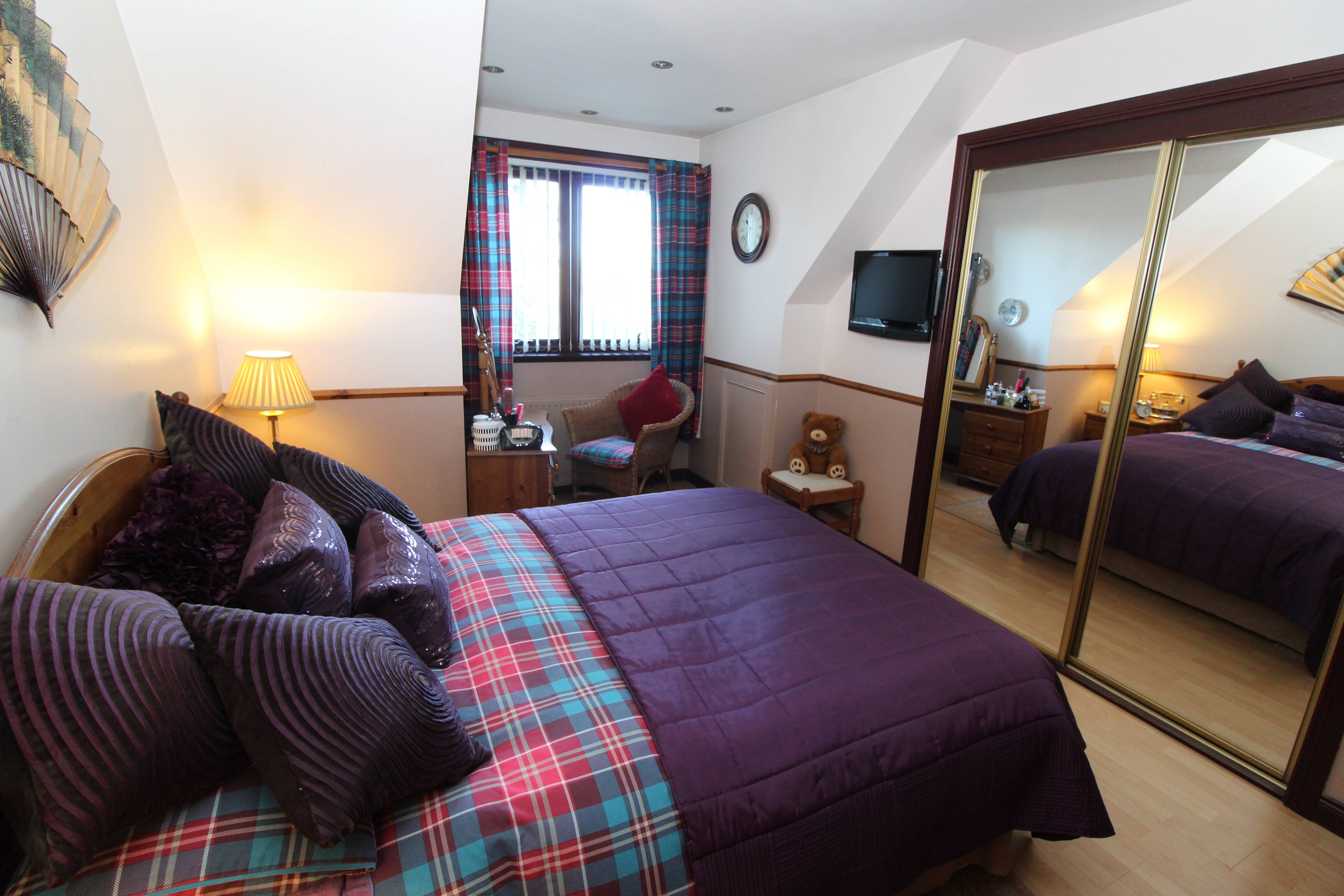 Annexe Bedroom