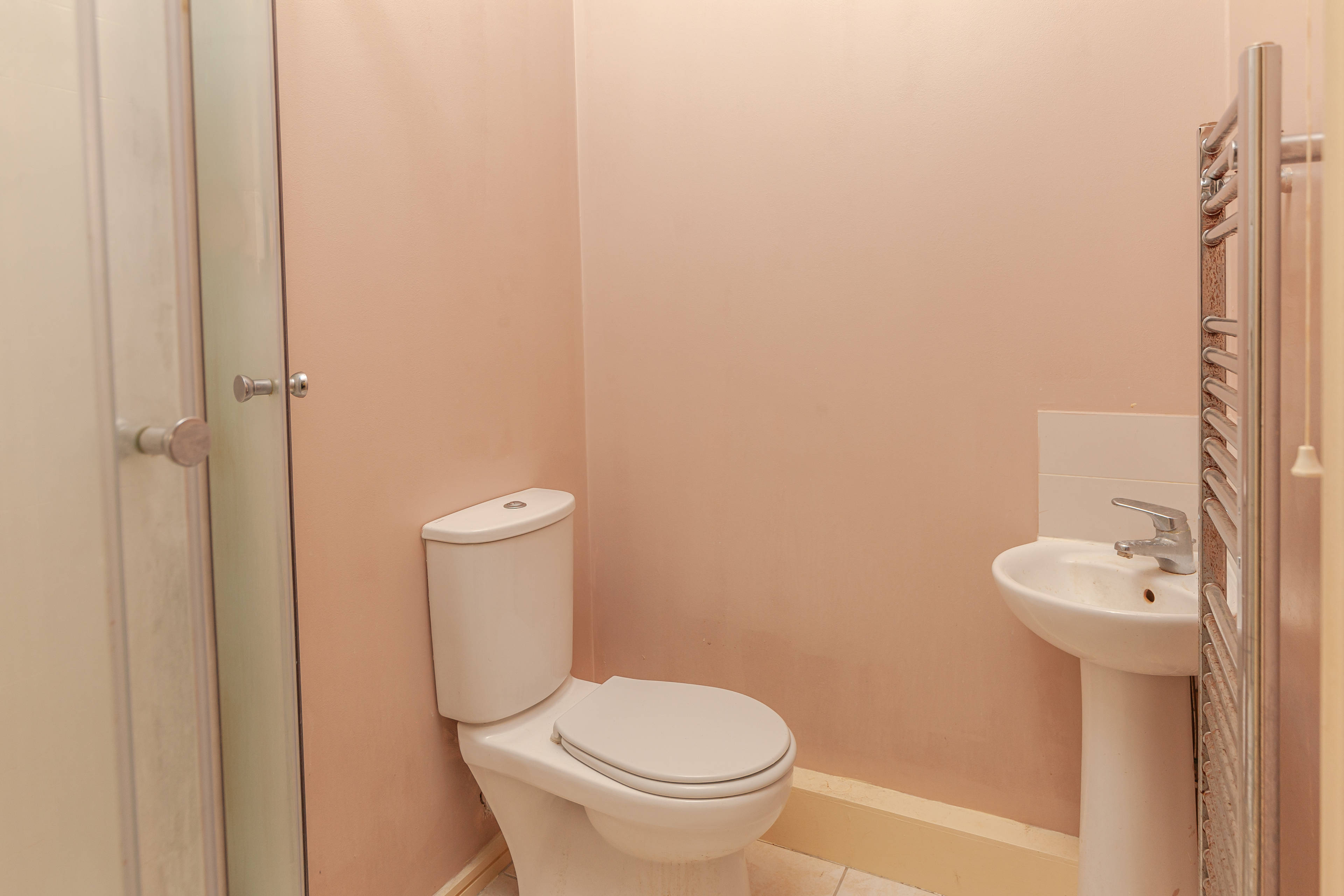 En-suite