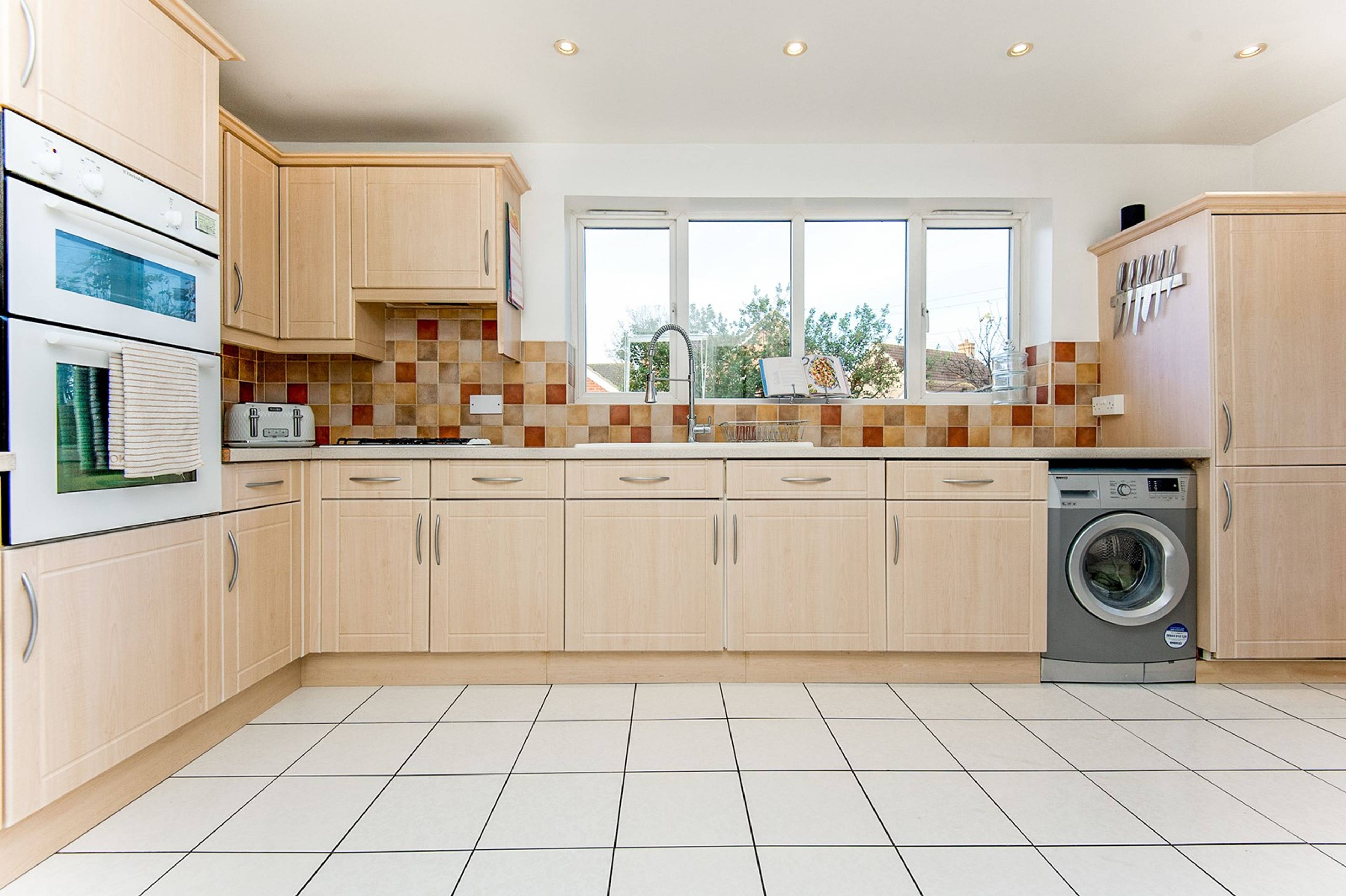 Kitchen/Breakfast