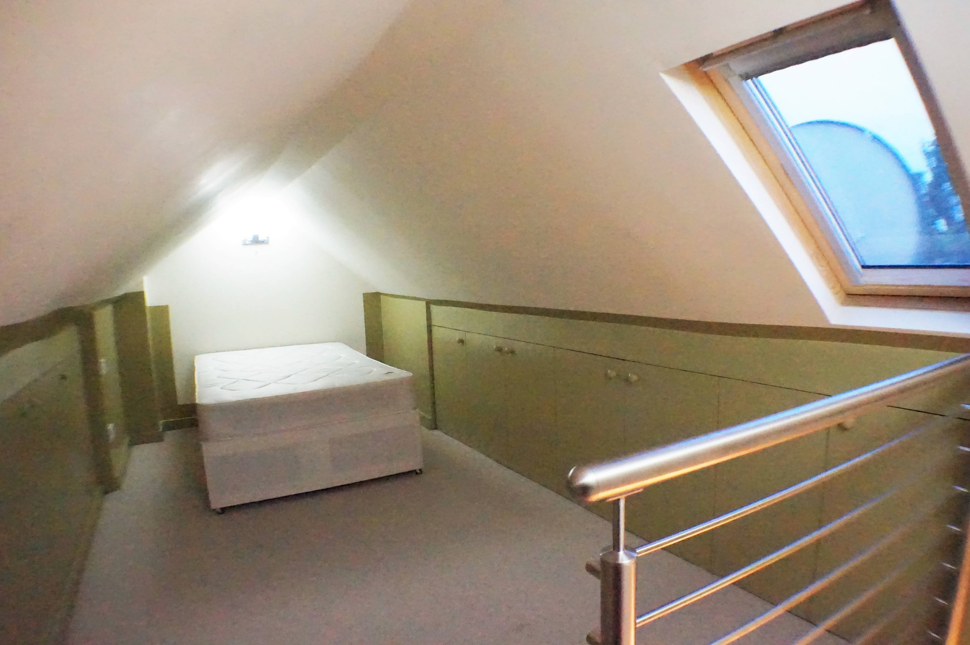 Loft Room