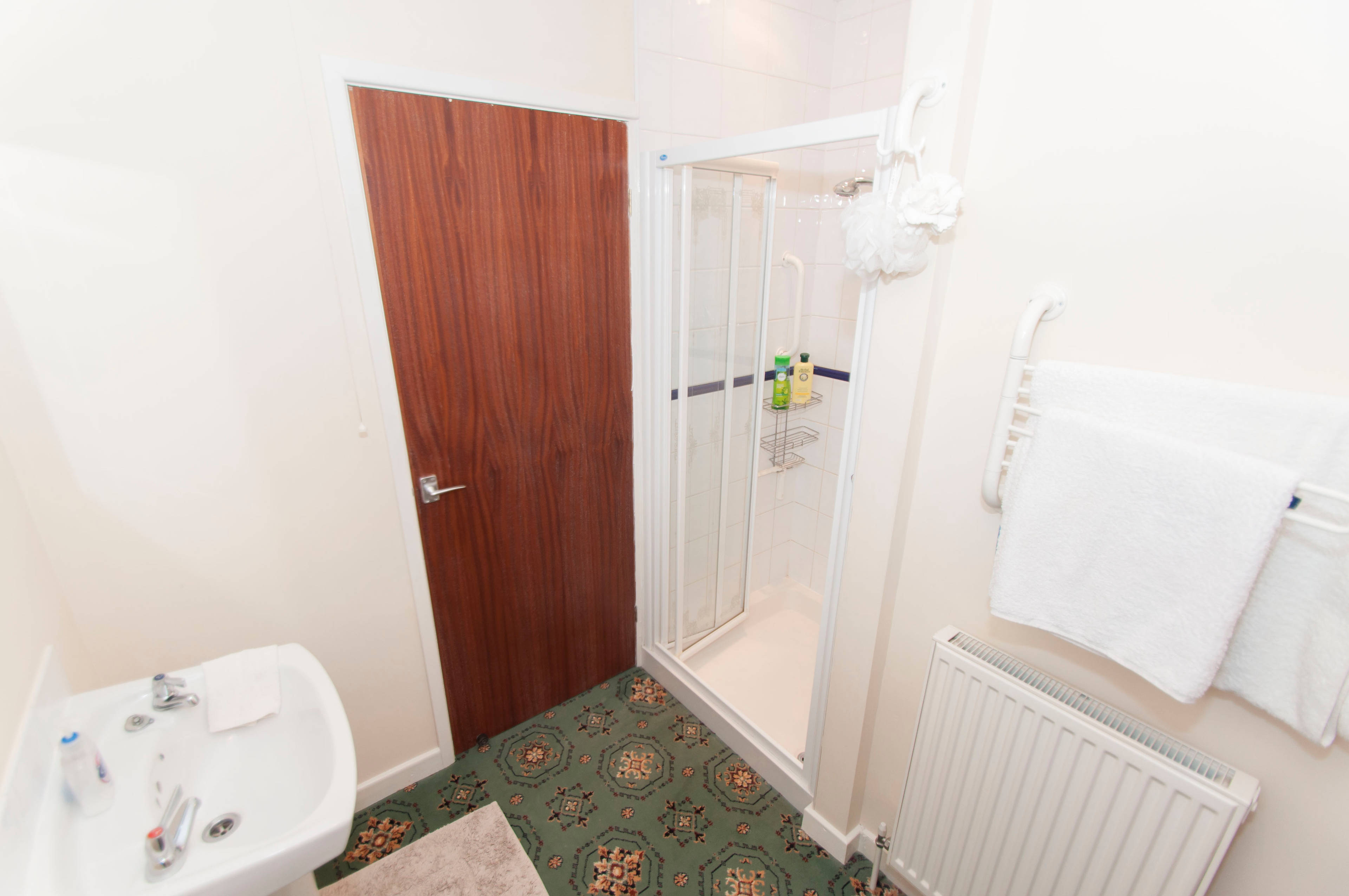 En-suite
