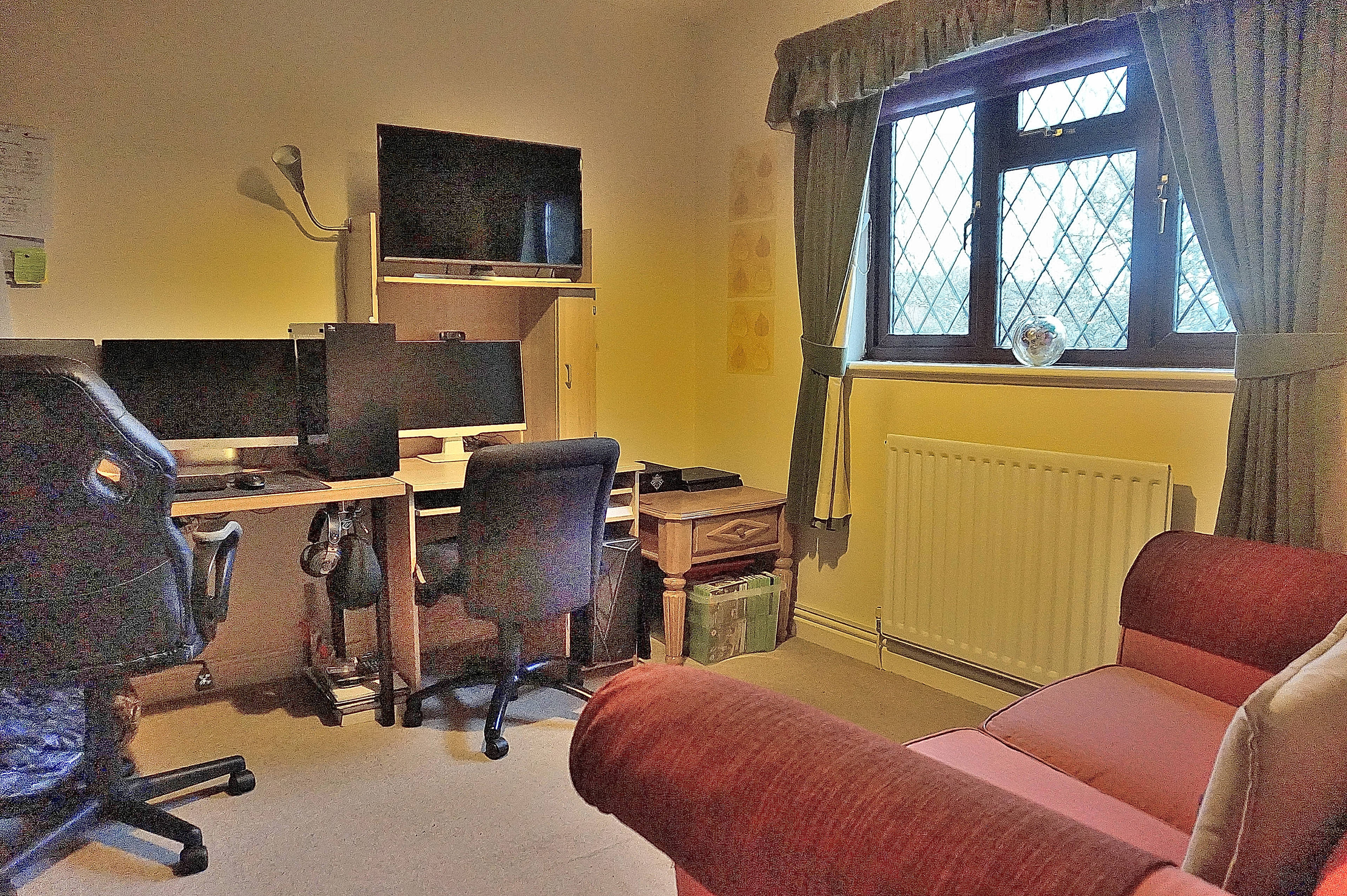 Bedroom Five