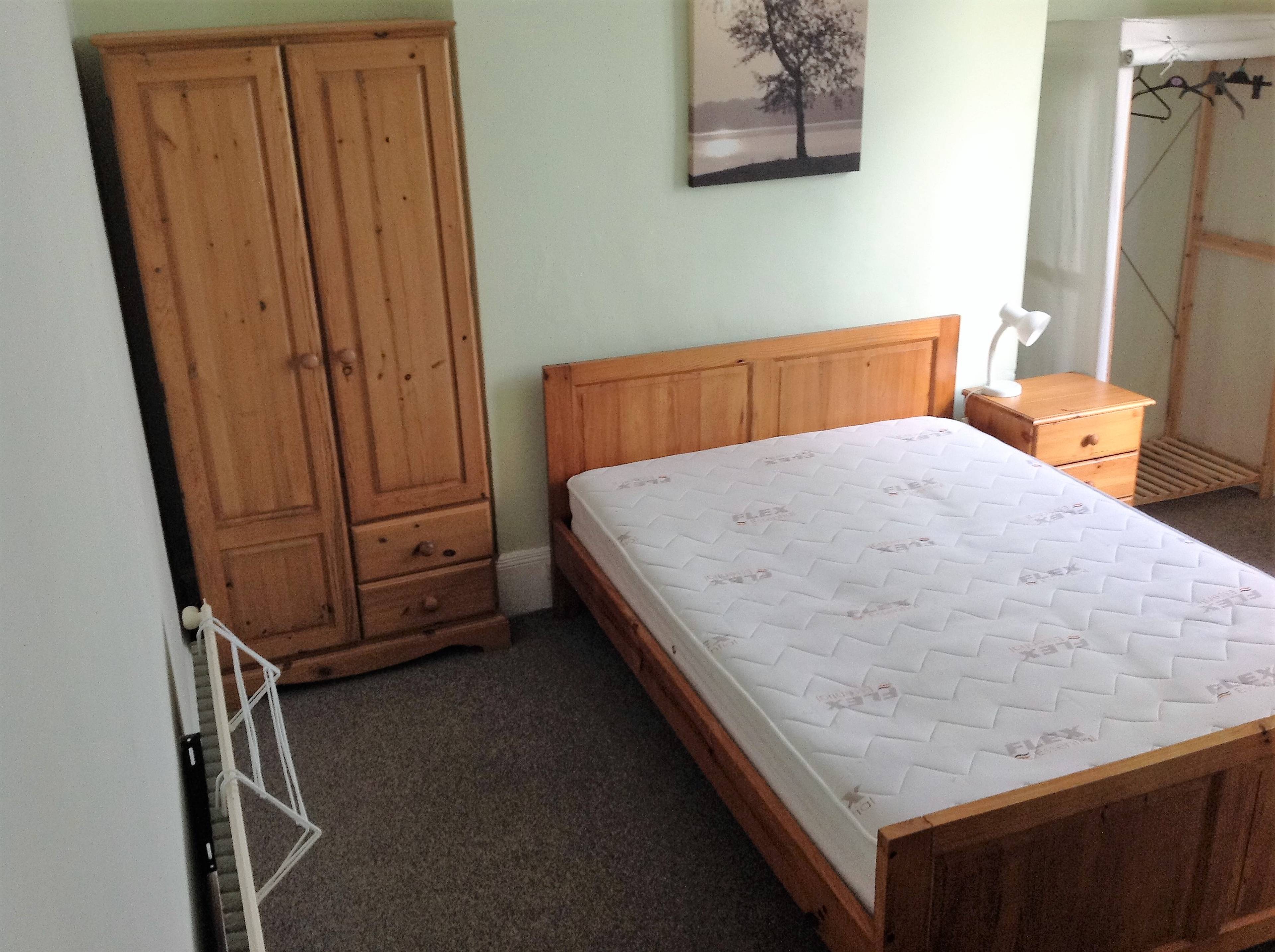 Annexe Bedroom