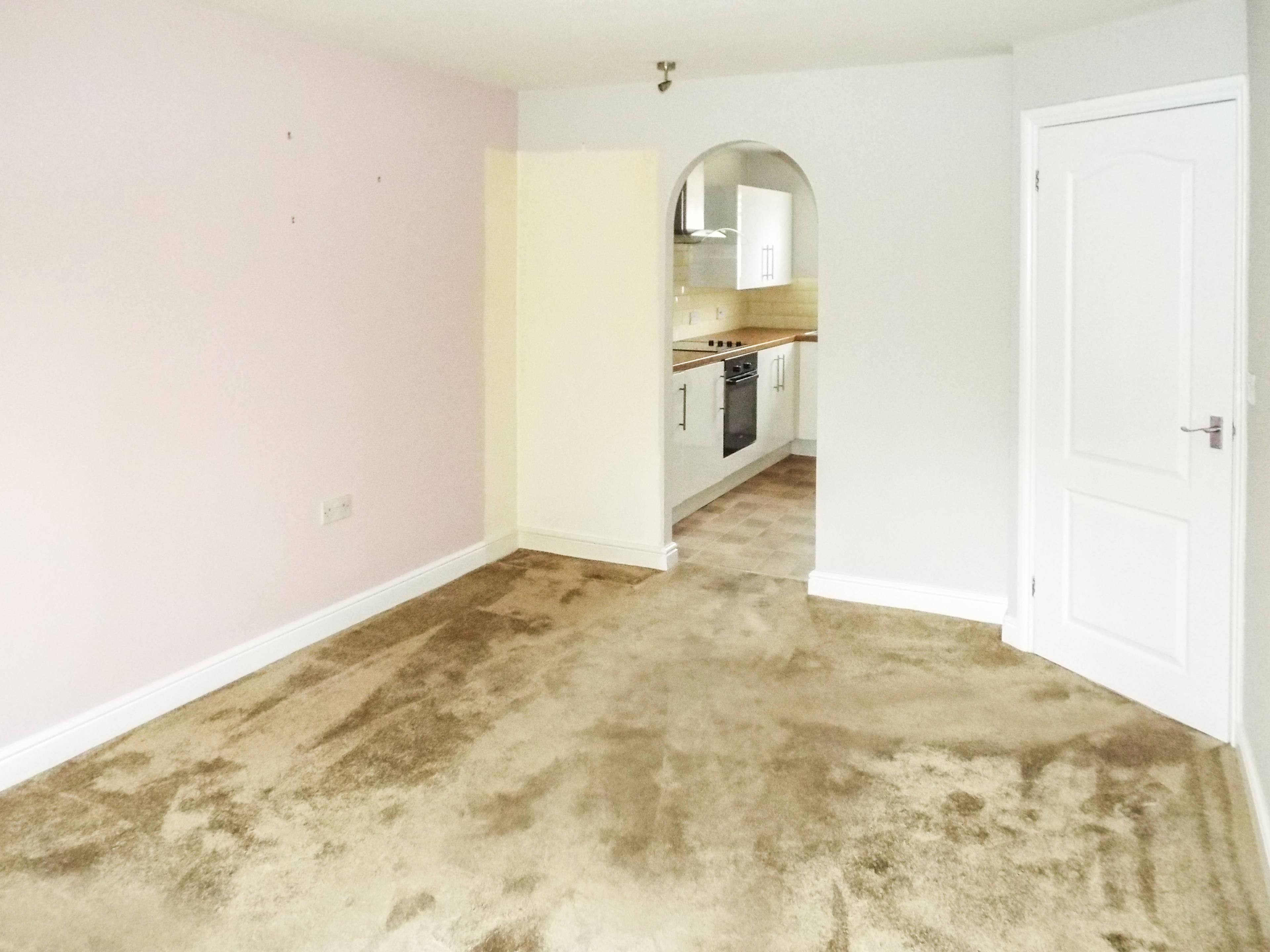 Living / Dining Room
