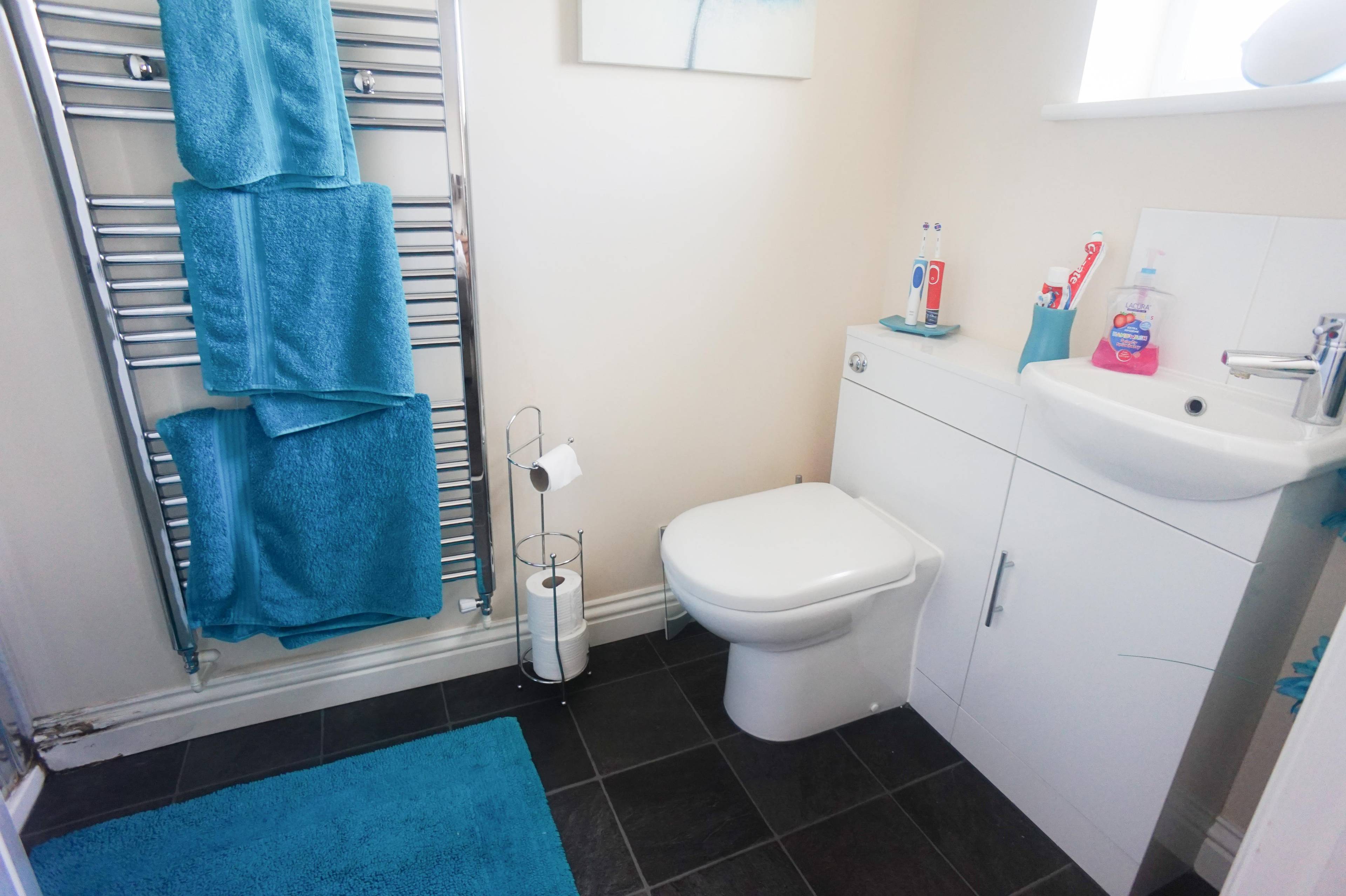En-suite